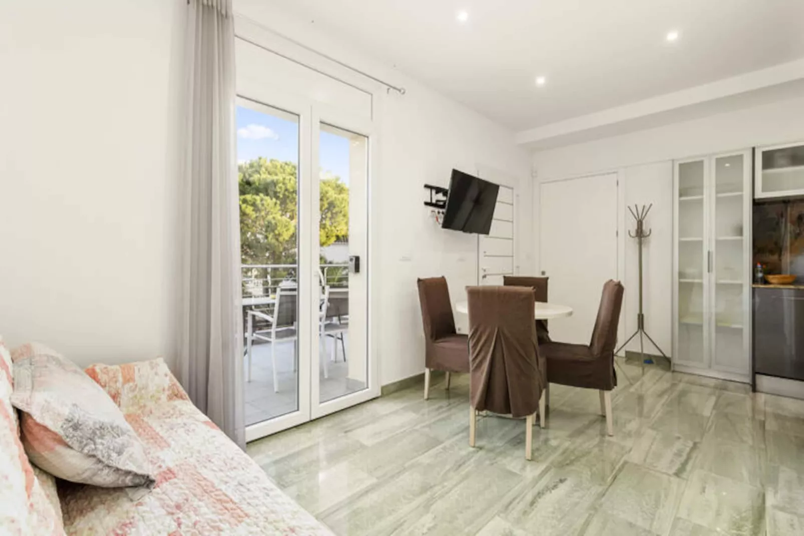 Appartements à Empuriabrava