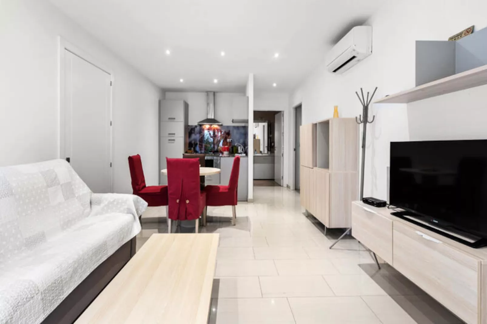 Appartements à Empuriabrava