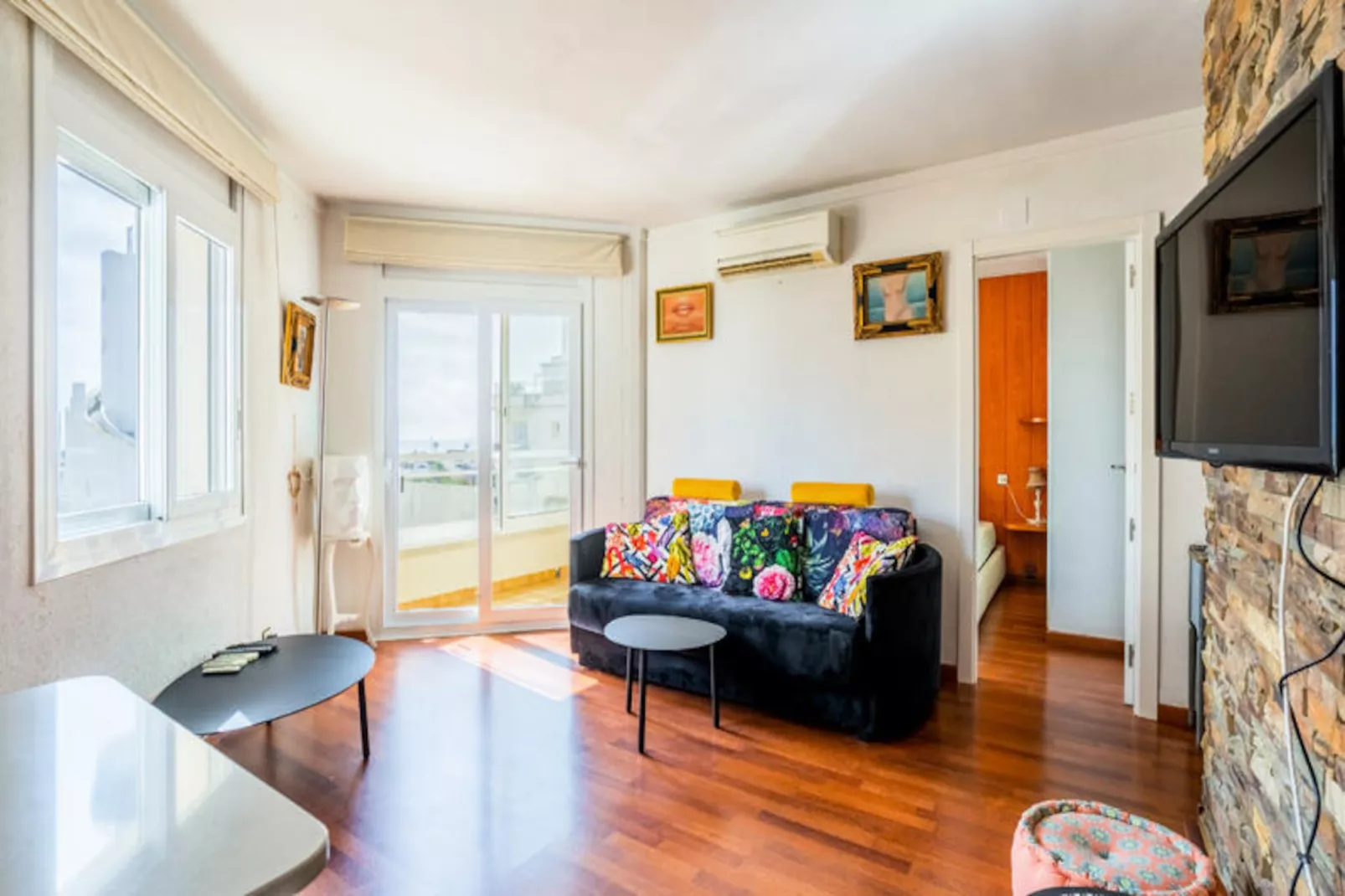 Appartements à Empuriabrava