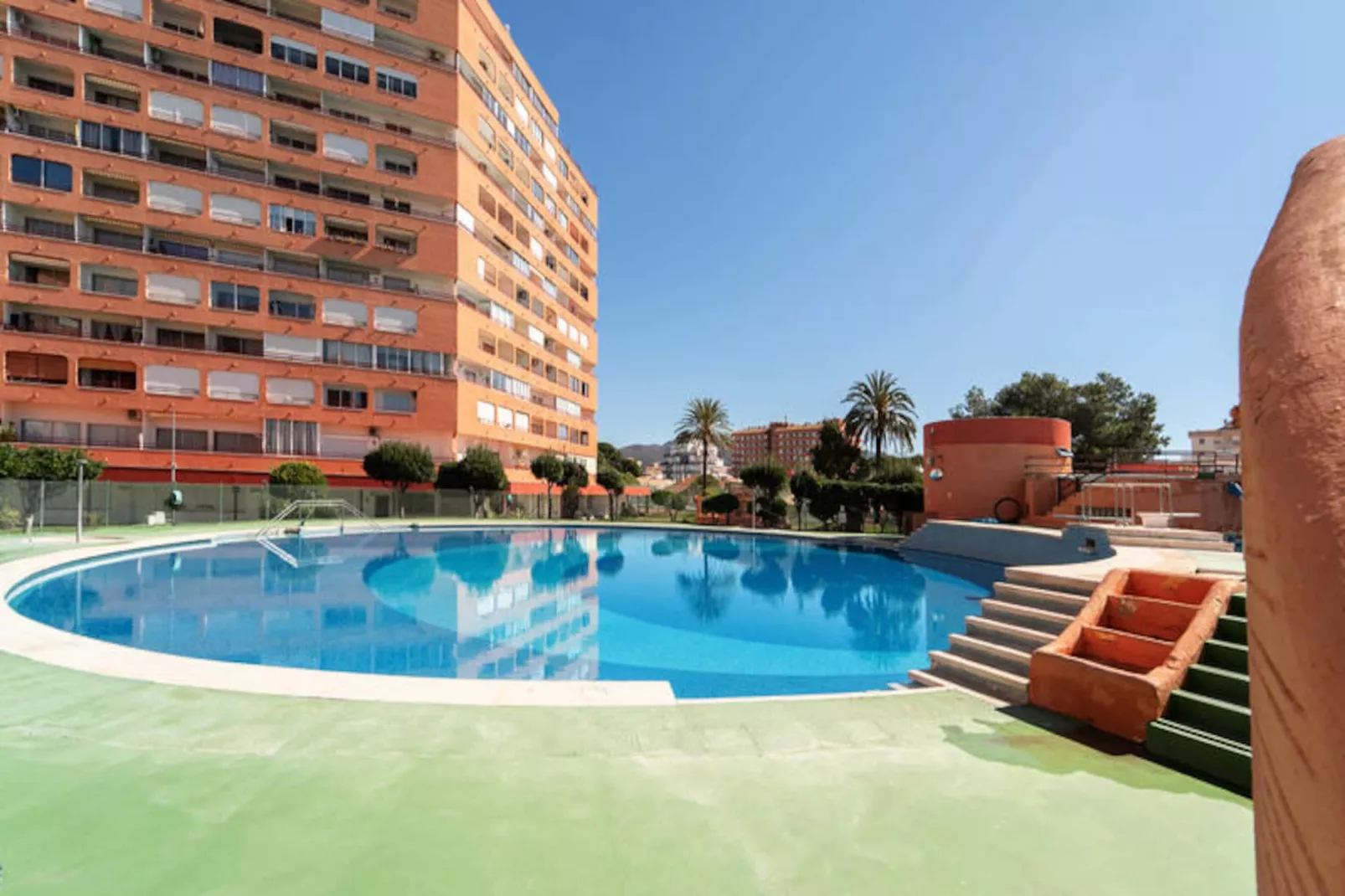 Appartements à Roses