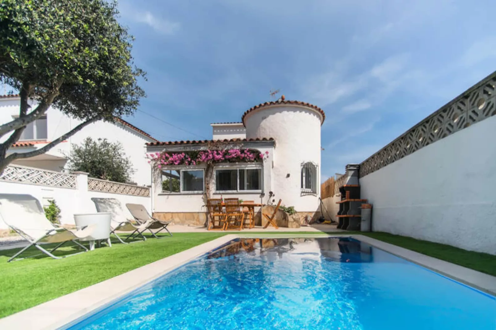 Maison à Empuriabrava