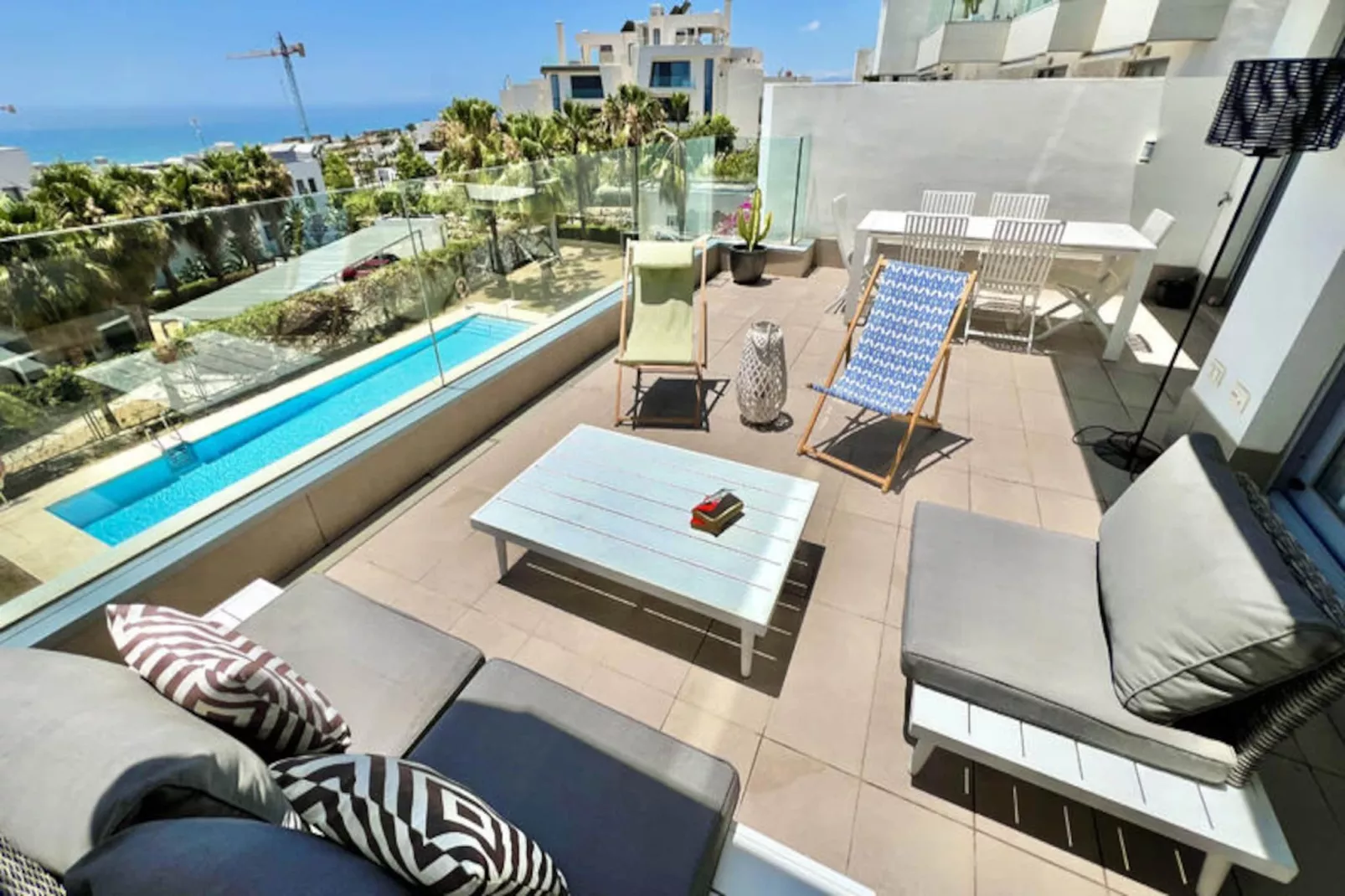 Appartements à Marbella