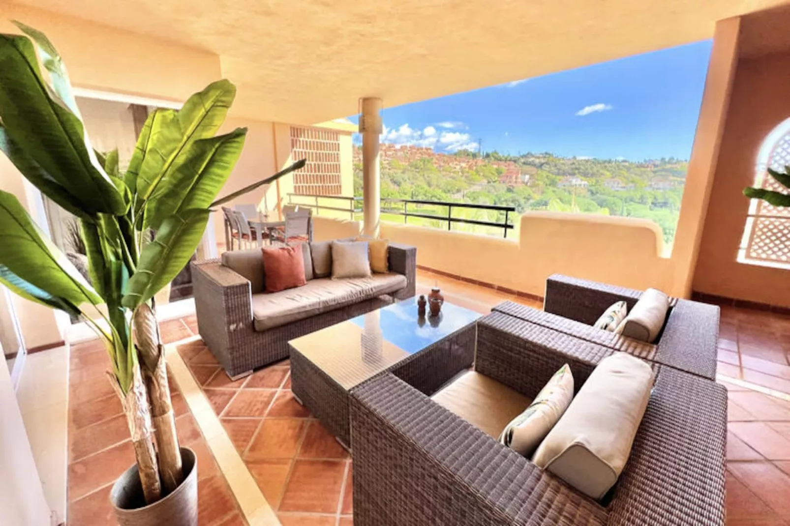 Appartements à Marbella