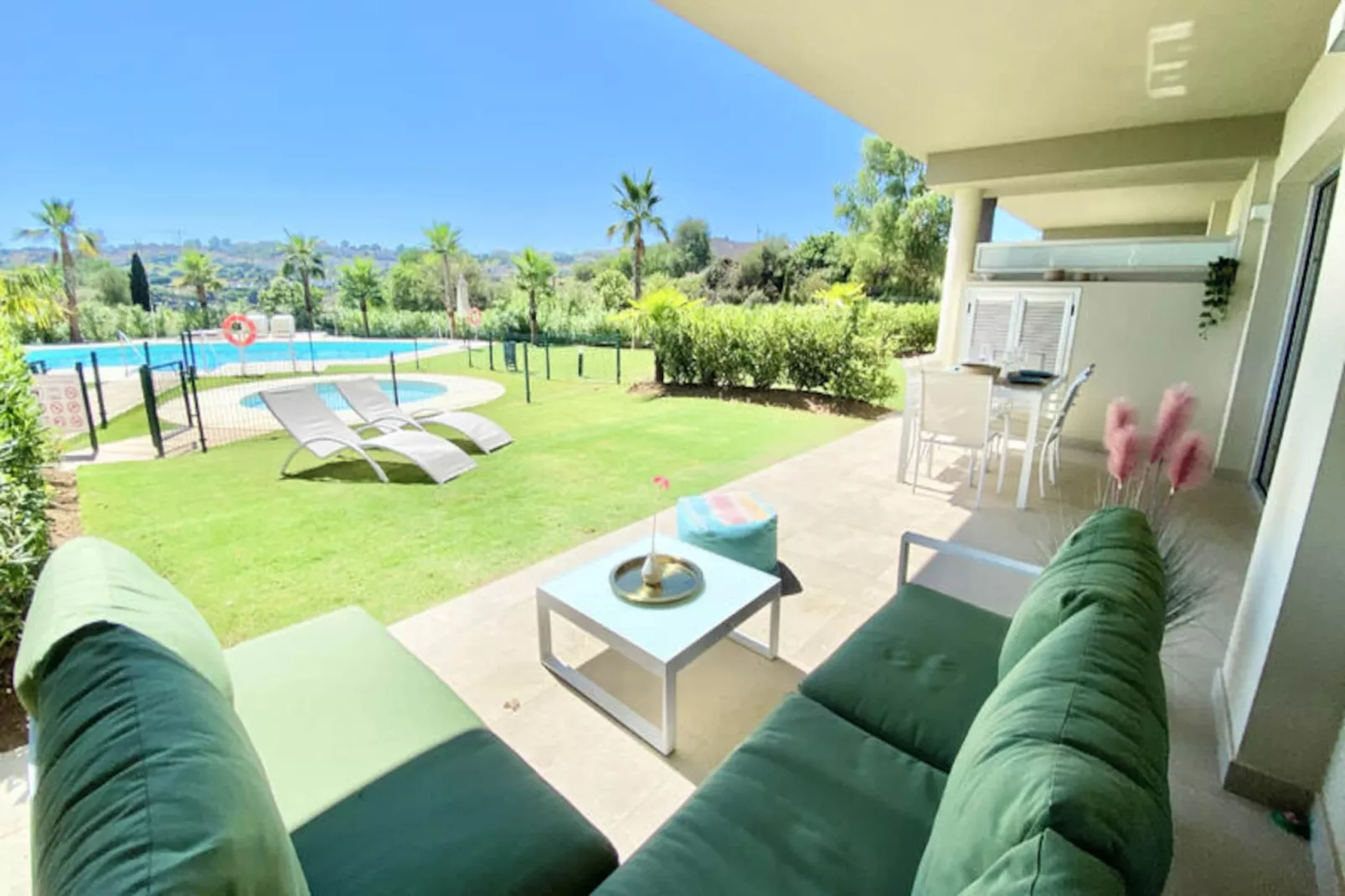 Appartements à La Cala de Mijas