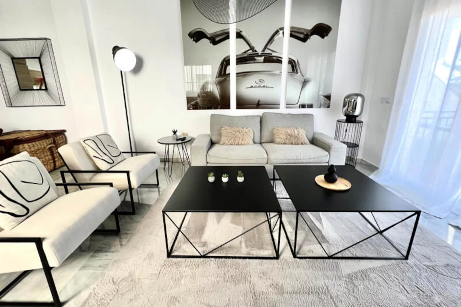 Appartements à Mijas