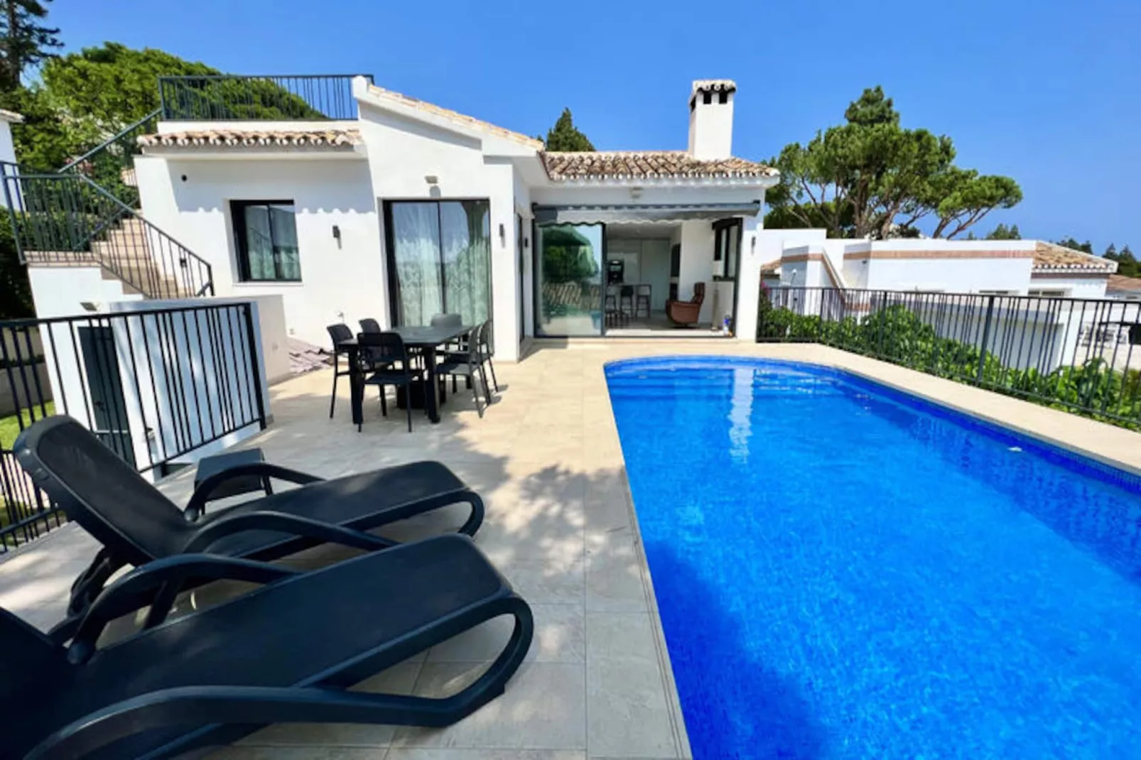 Maison à La Cala de Mijas