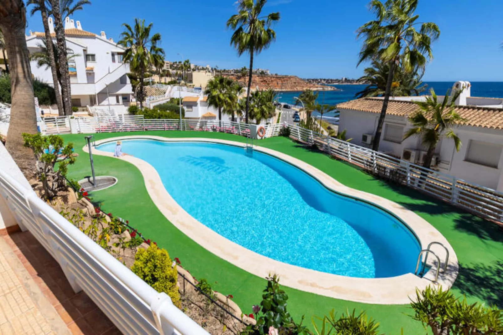 Maison à Orihuela Costa