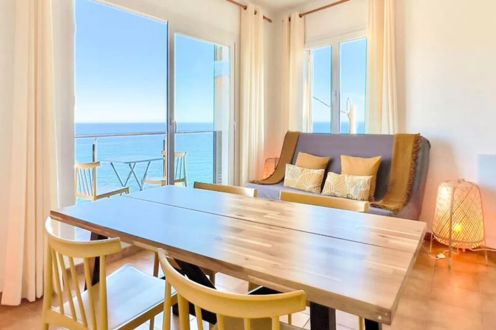 Appartements à Llançà