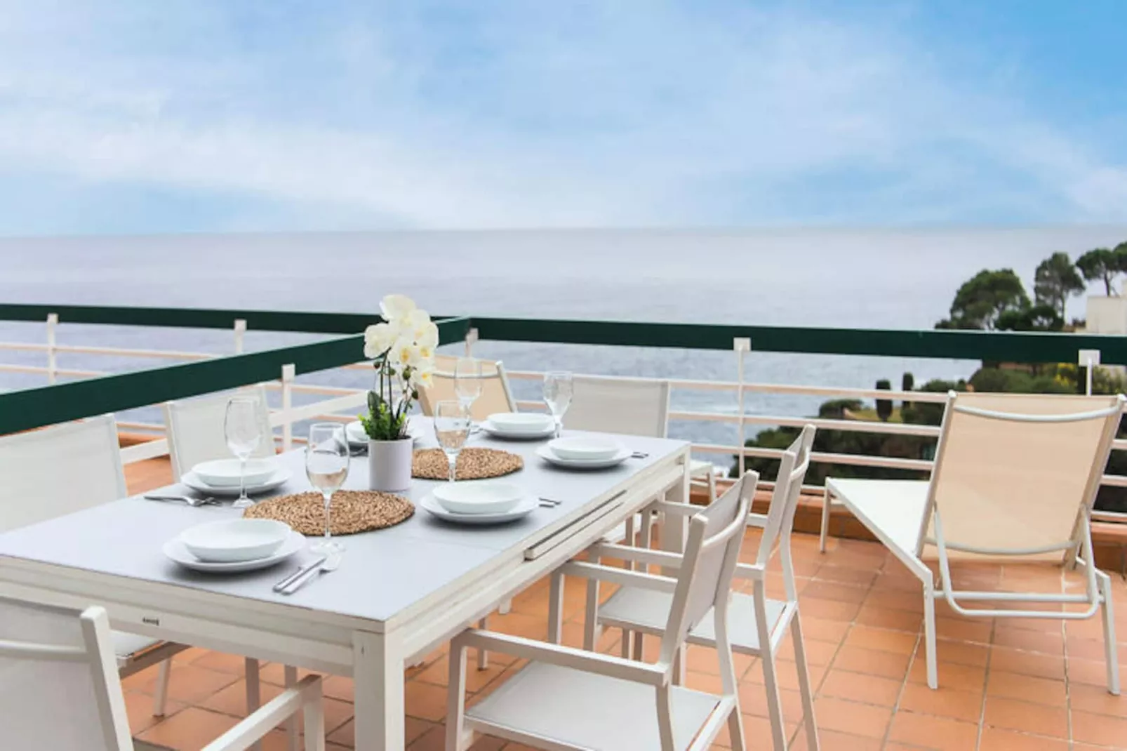 Appartements à Tossa de Mar