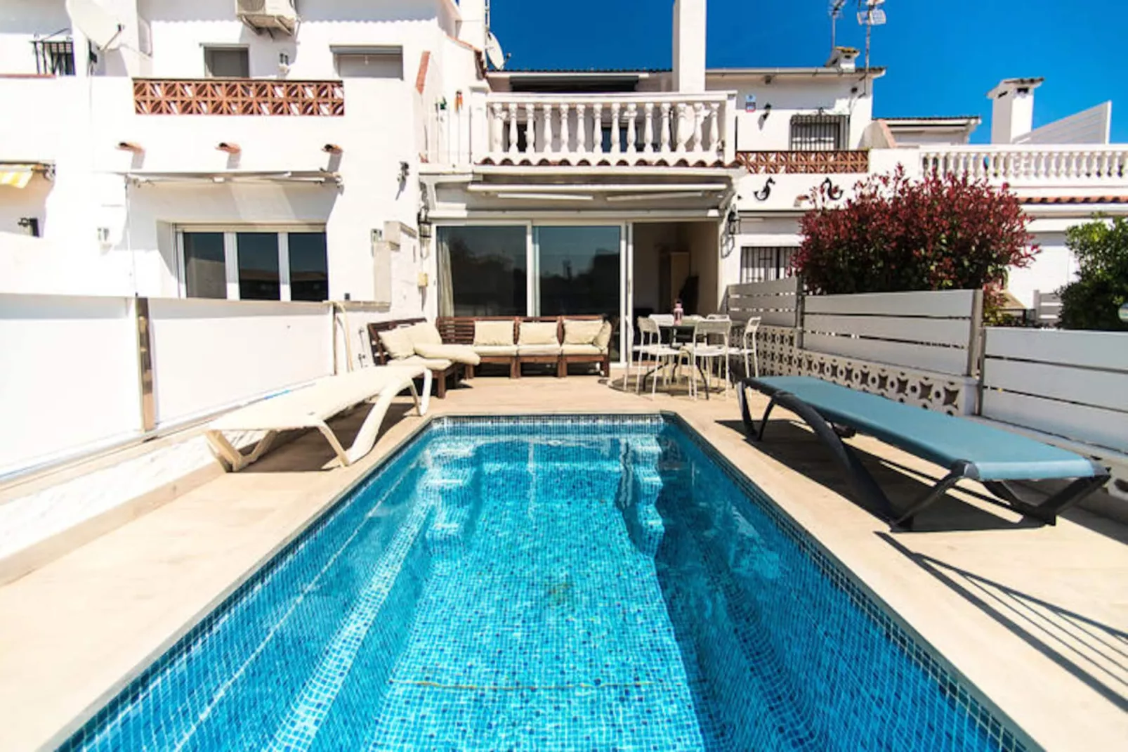 Maison à Empuriabrava