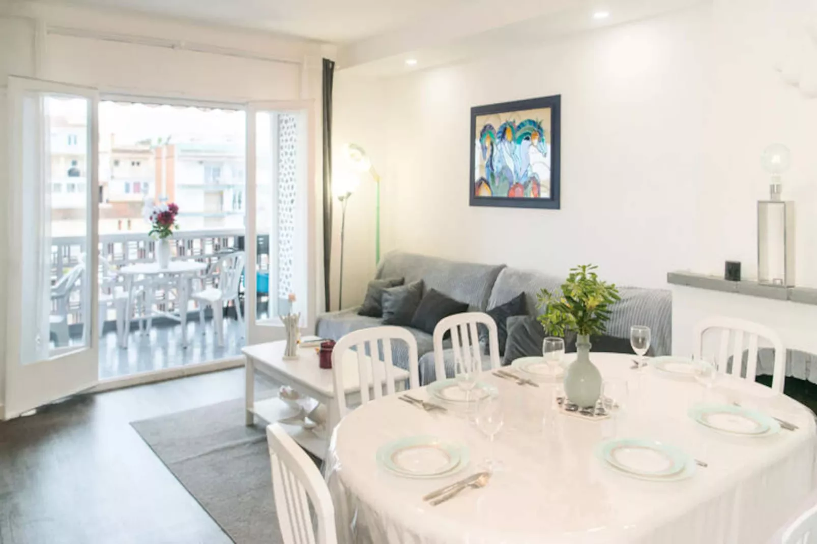 Appartements à Empuriabrava