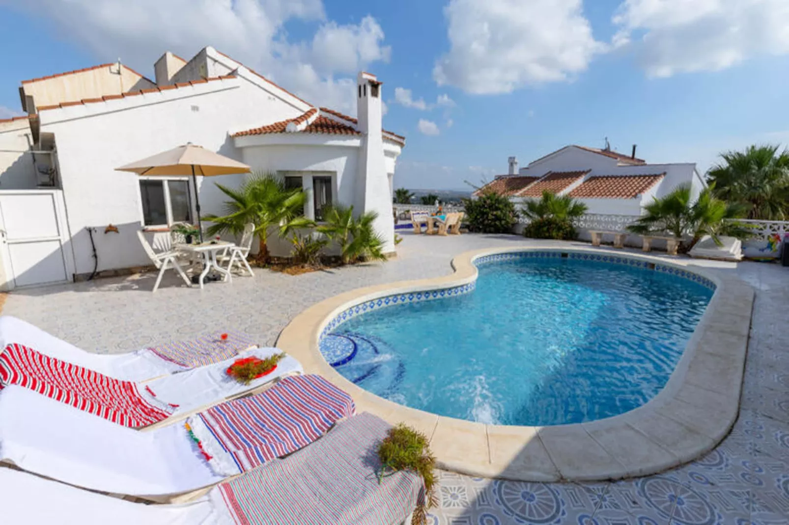 Maison à Ciudad Quesada