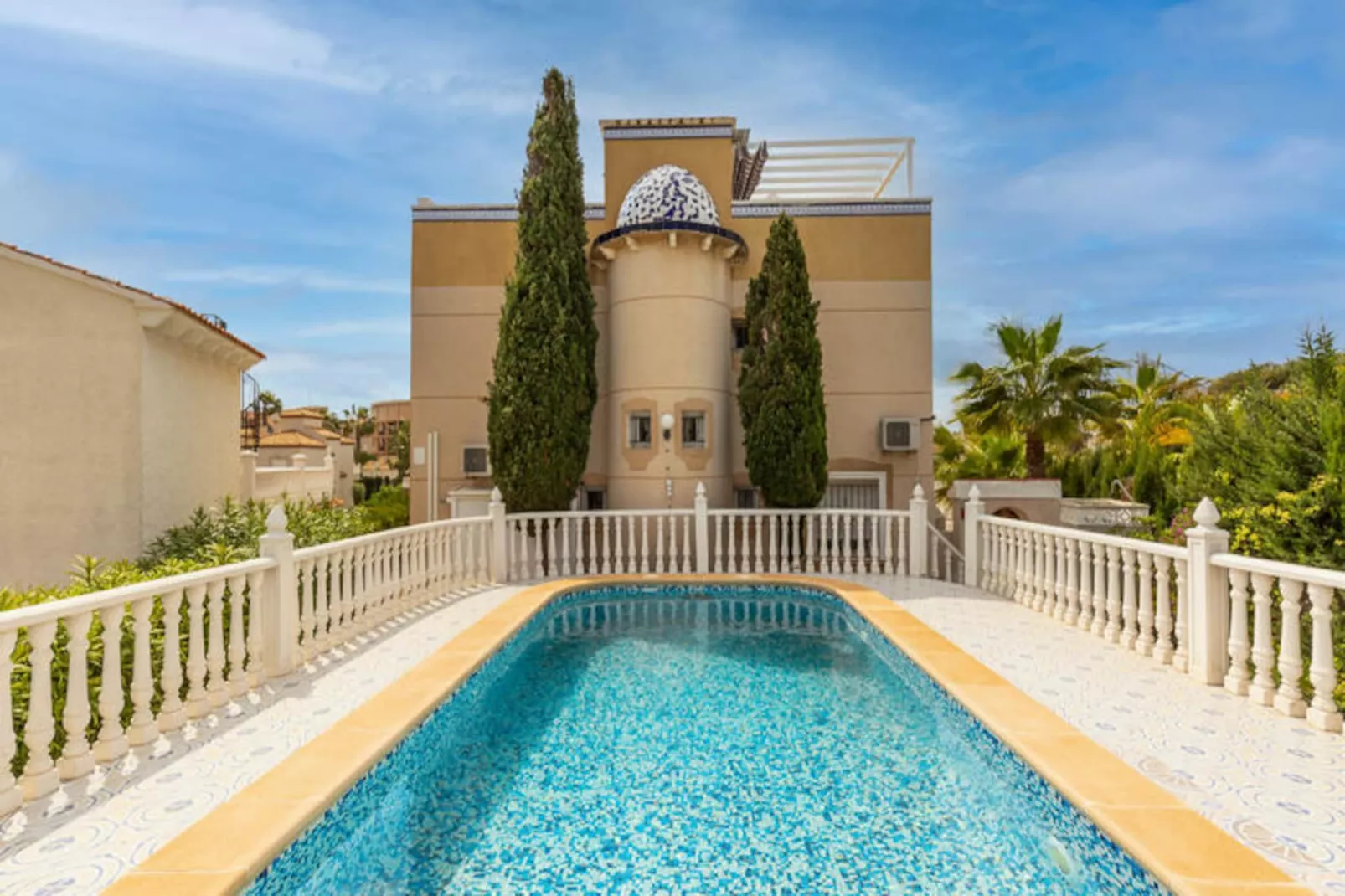 Maison à Orihuela Costa