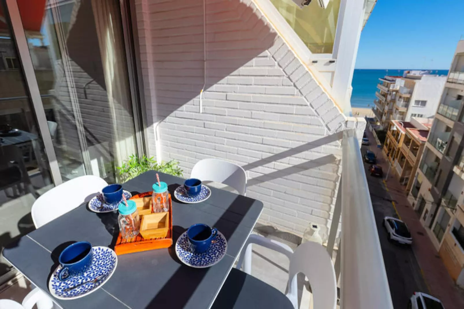 Appartements à Guardamar del Segura