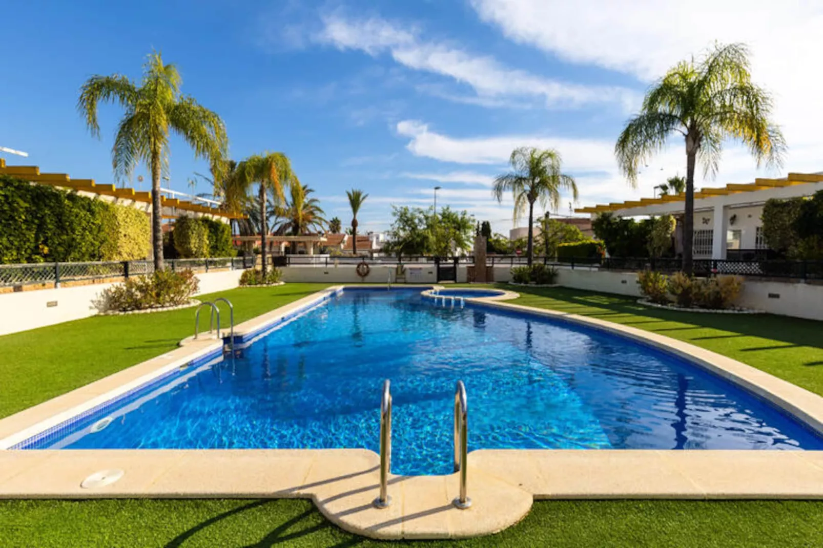 Mobil Home - Bungalow - Cottage à Pilar de la Horadada