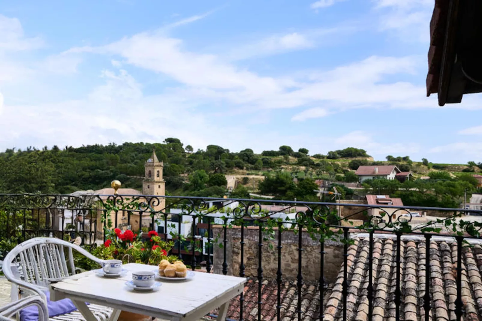 Maison à Villabuena de Alava