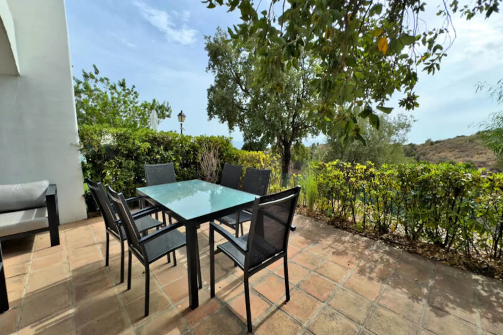 Appartements à Marbella