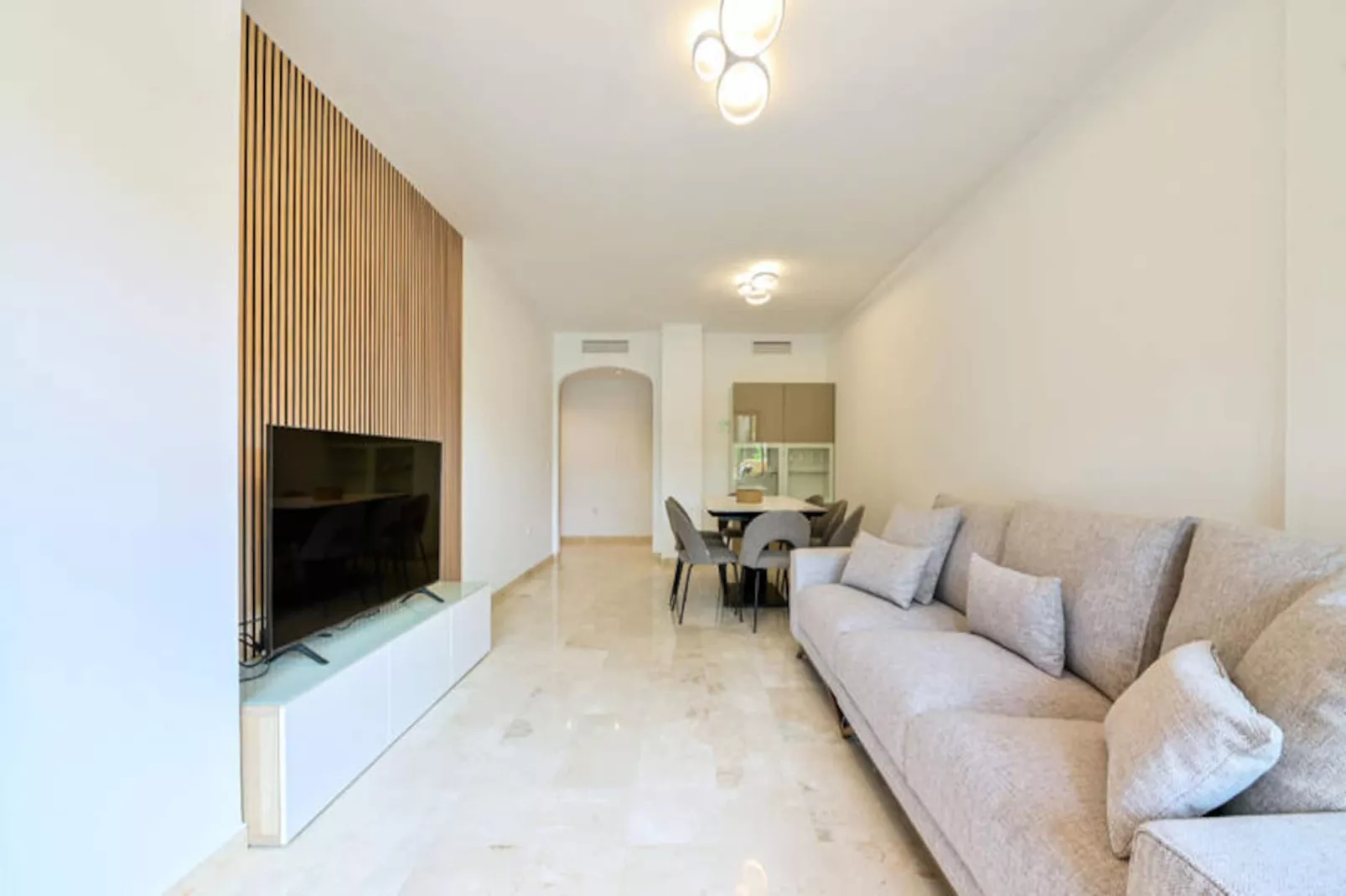 Appartements à Estepona