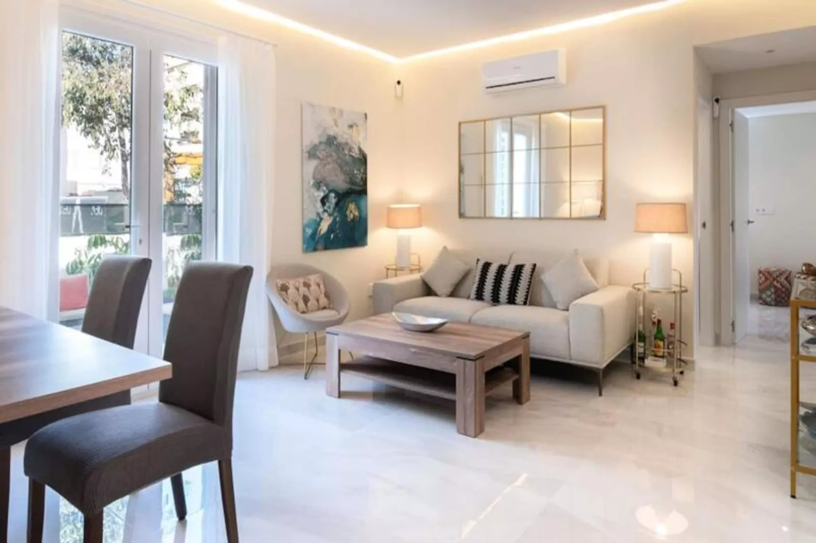 Appartements à Marbella