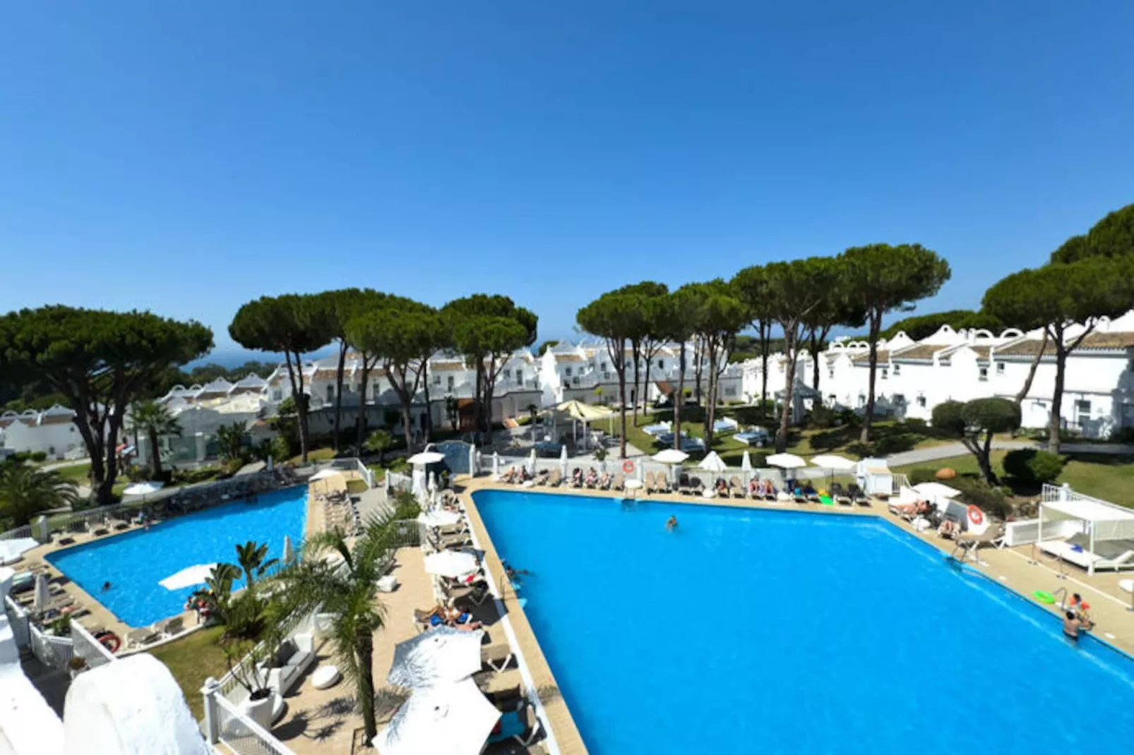 Appartements à Marbella