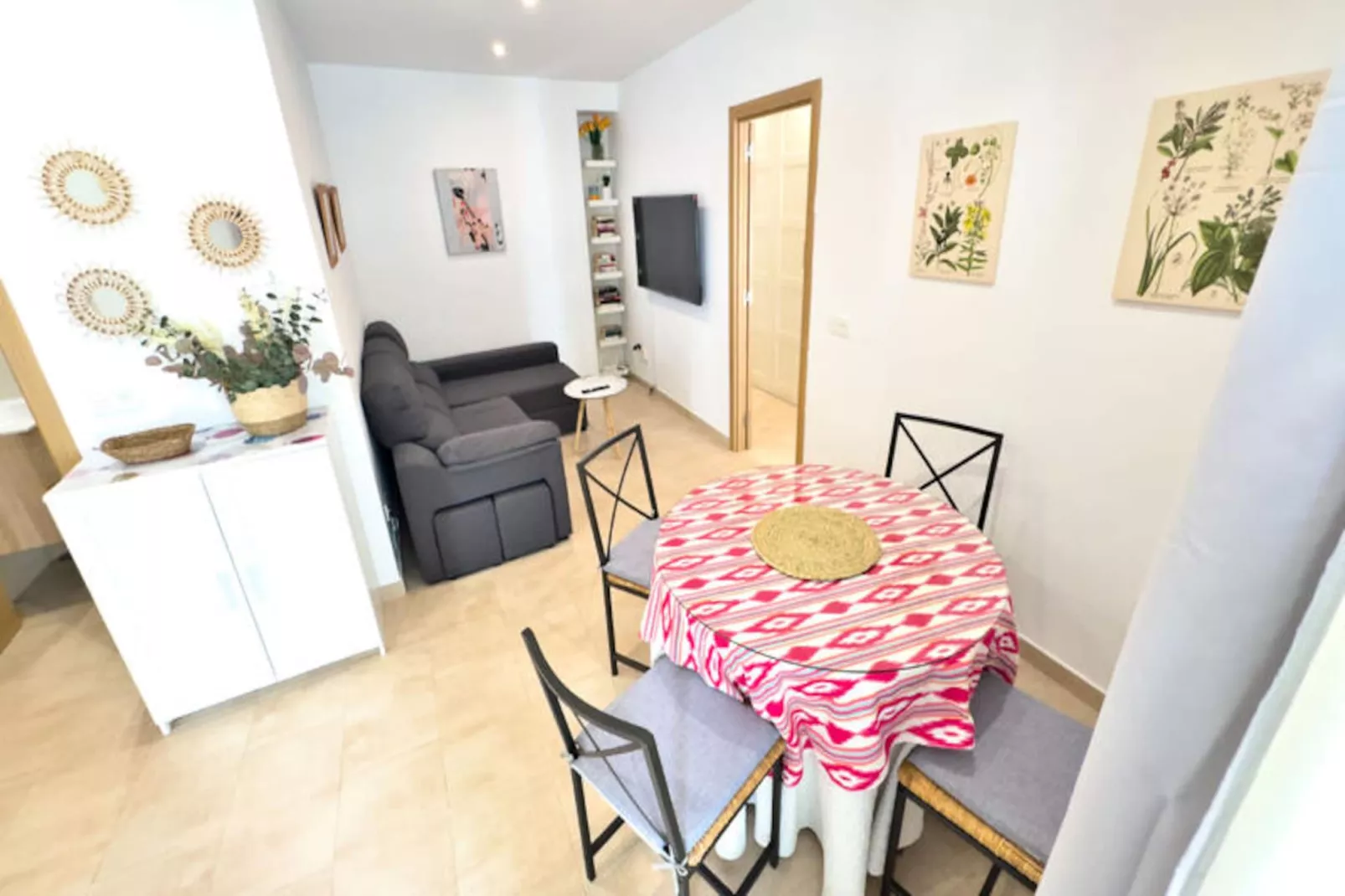 Appartements à Marbella