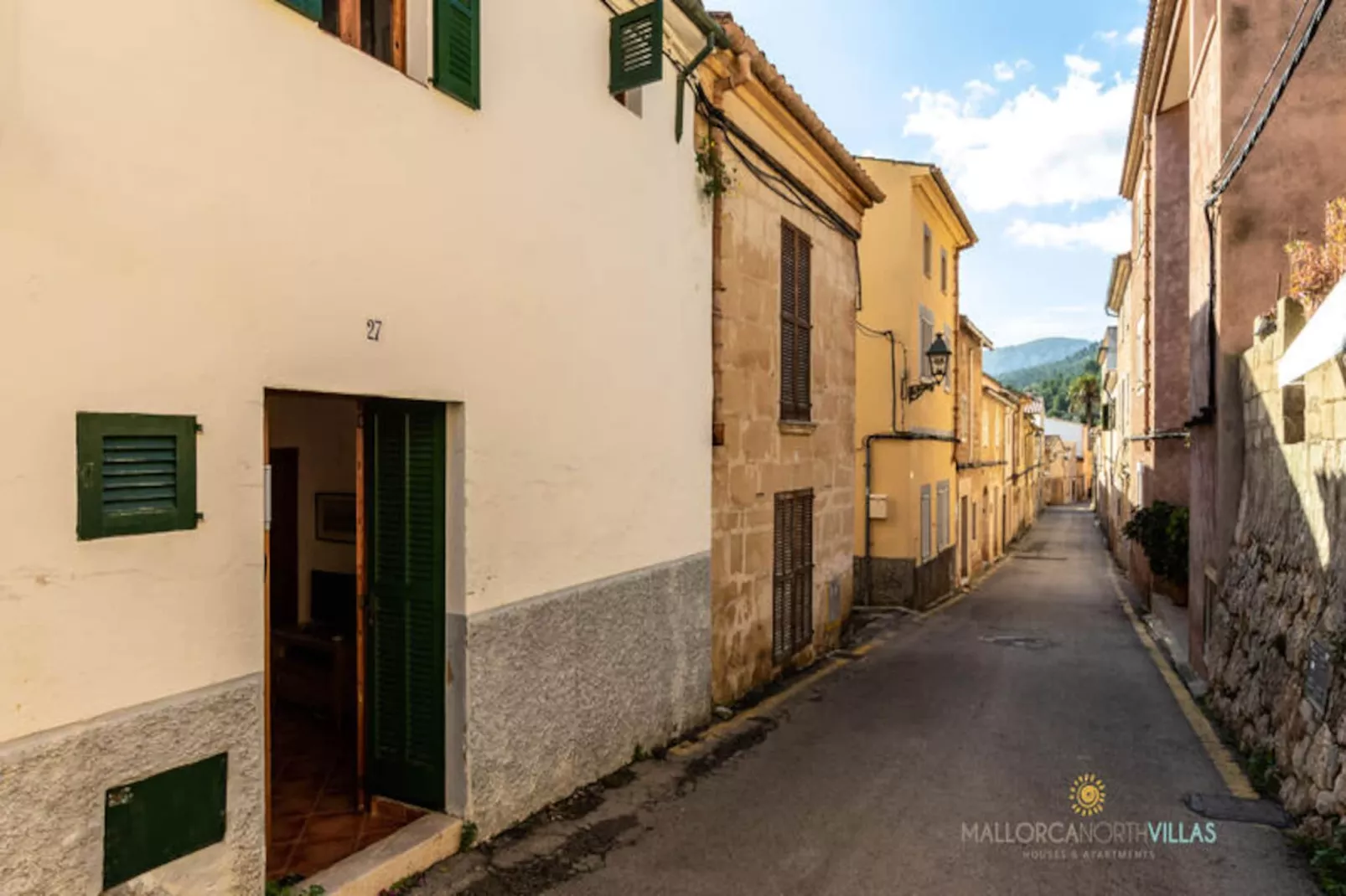 Maison à Pollença - Port de Pollença