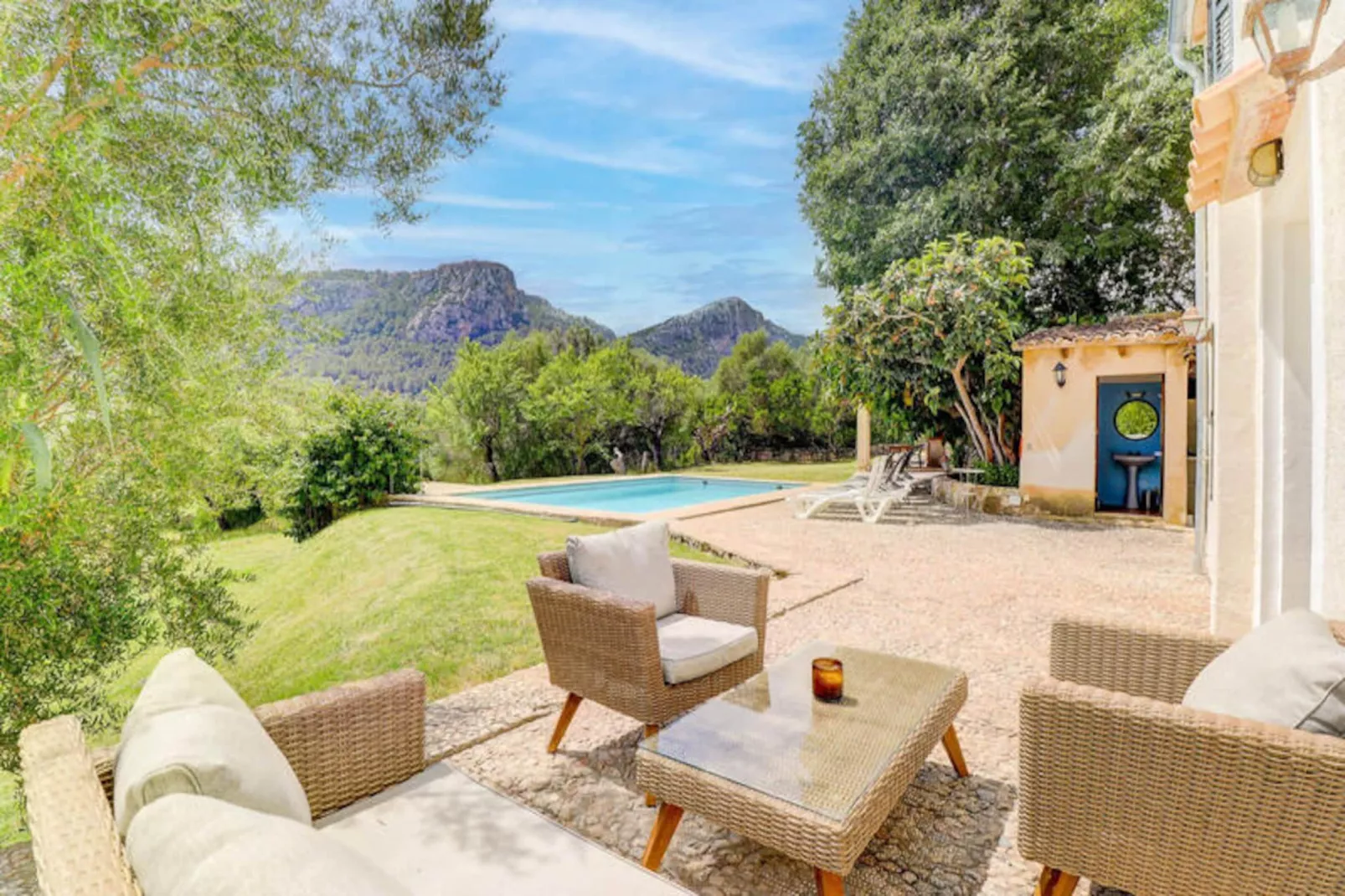 Maison à Pollença - Port de Pollença