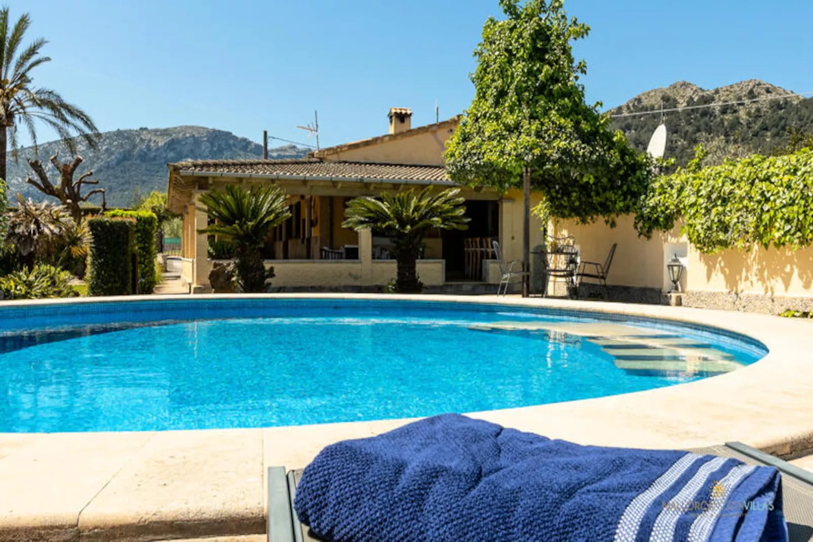 Maison à Pollensa / Pollença Majorca / Mallorca