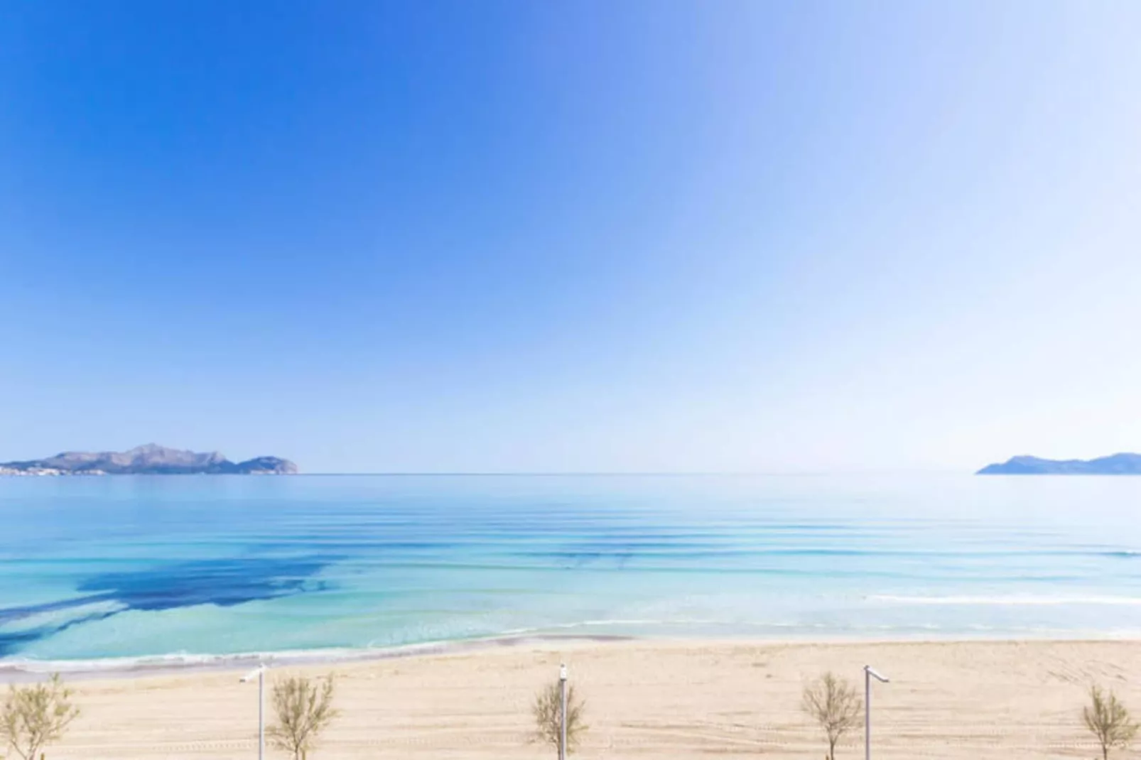 Maison à Can Picafort