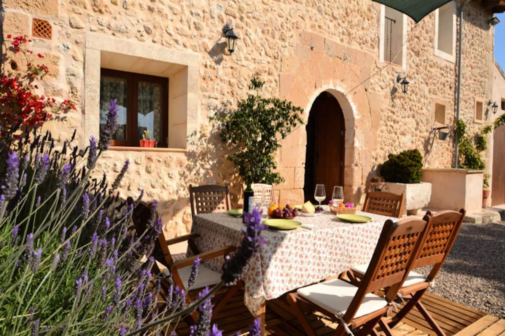 Mobil Home - Bungalow - Cottage à Santa Margalida