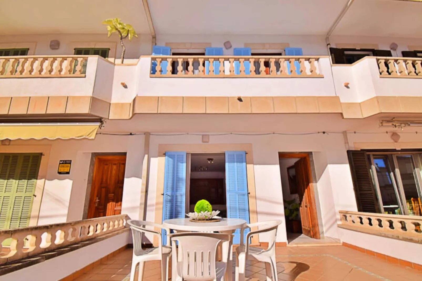 Maison à Can Picafort