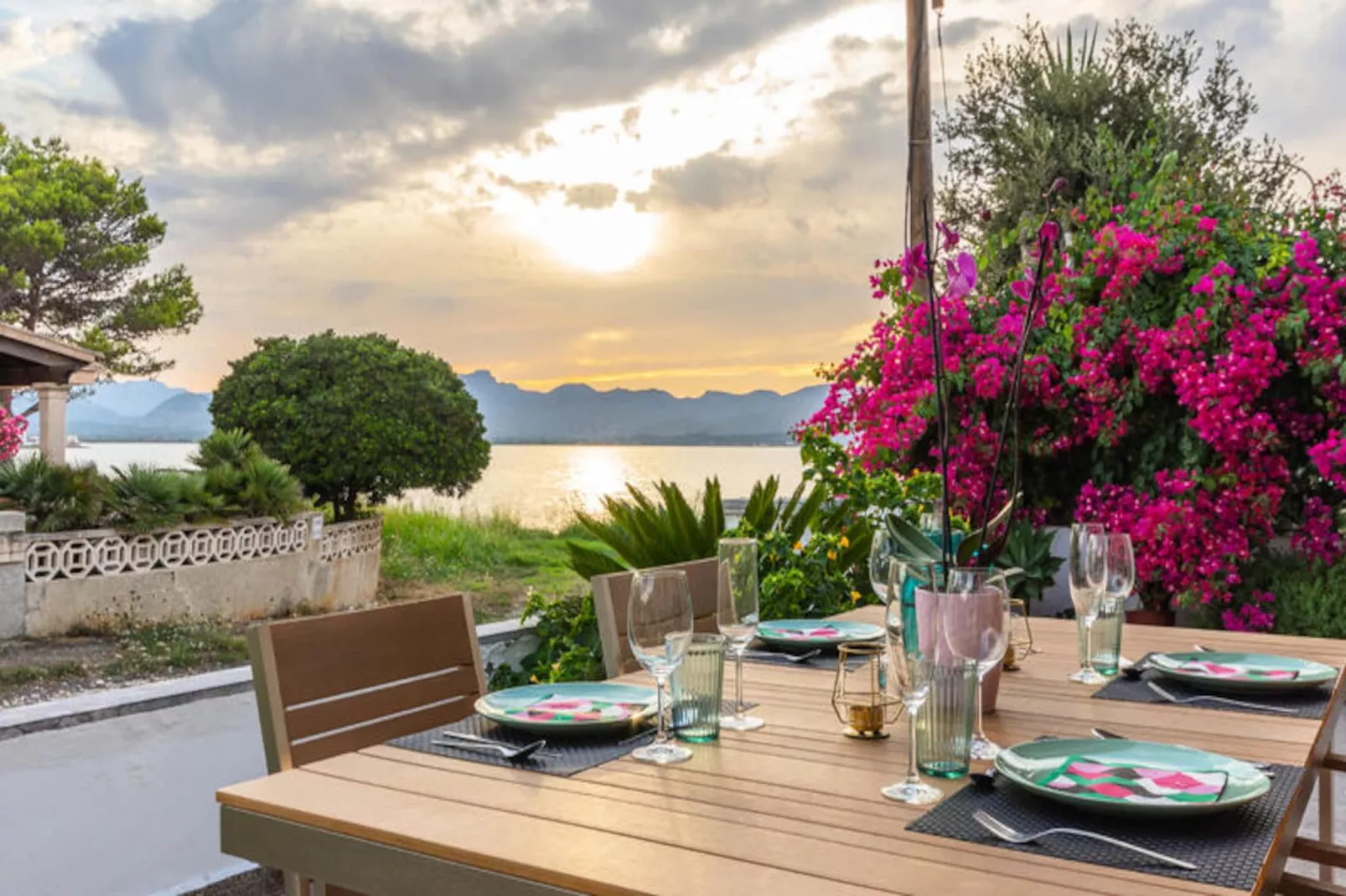 Maison à Alcúdia - Port d'Alcúdia