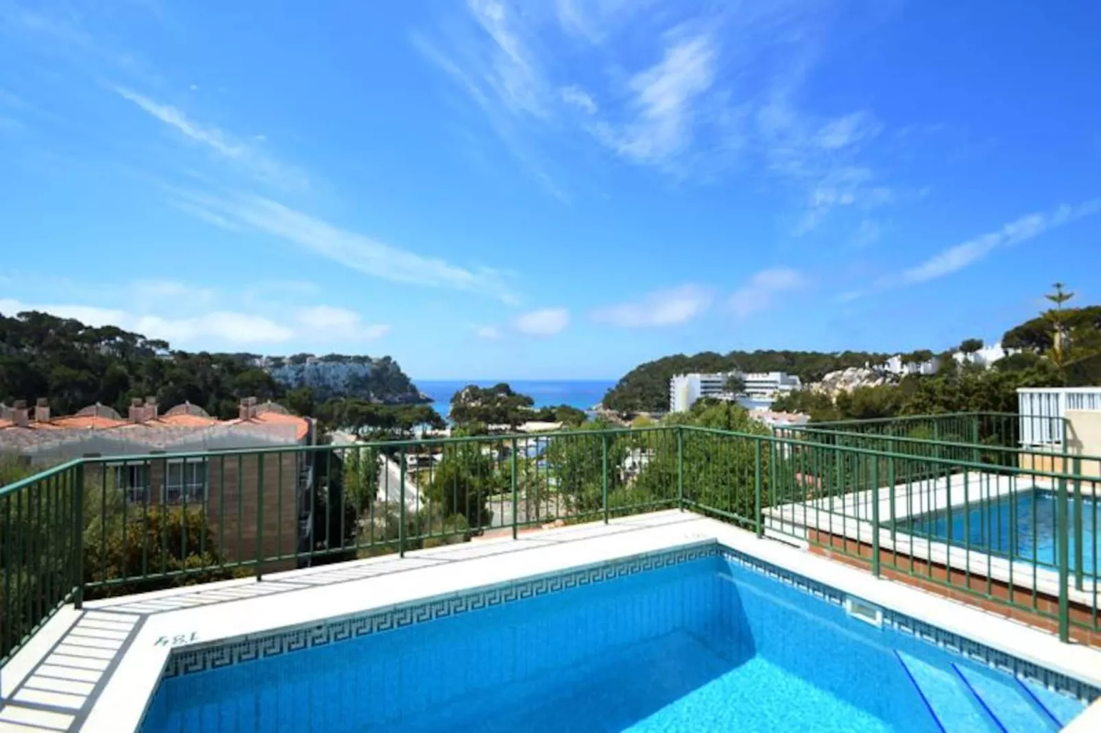 Appartements à Cala Galdana