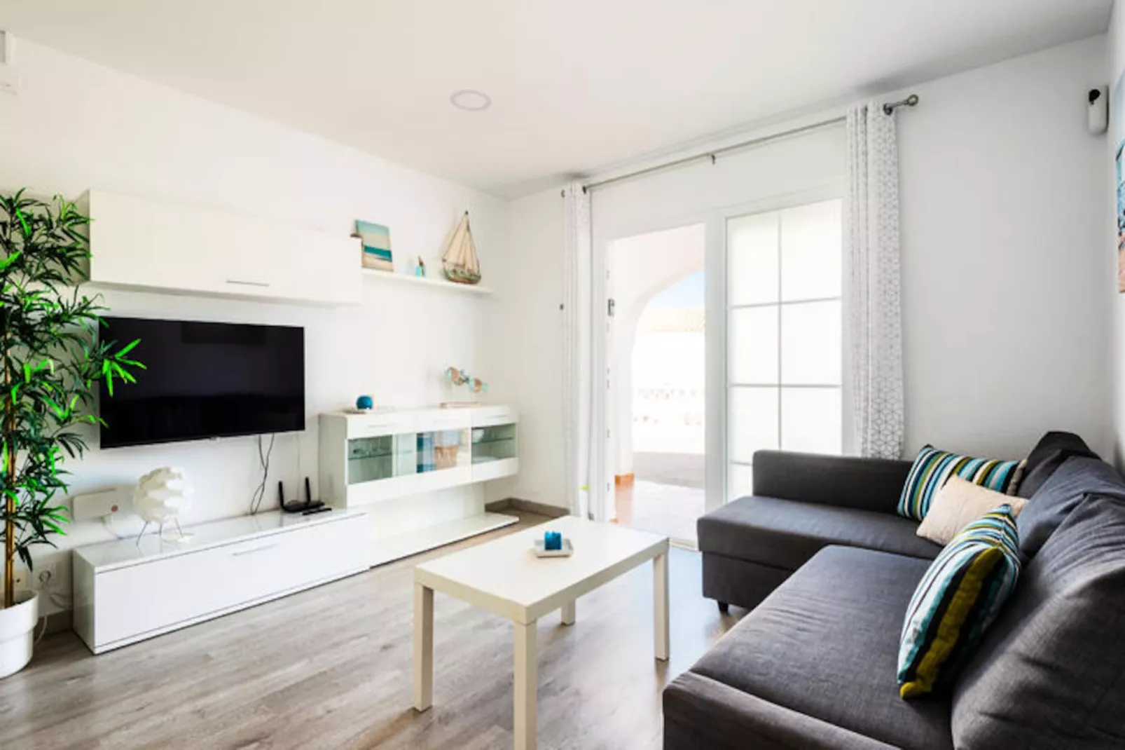 Appartements à Arenal d'en Castell