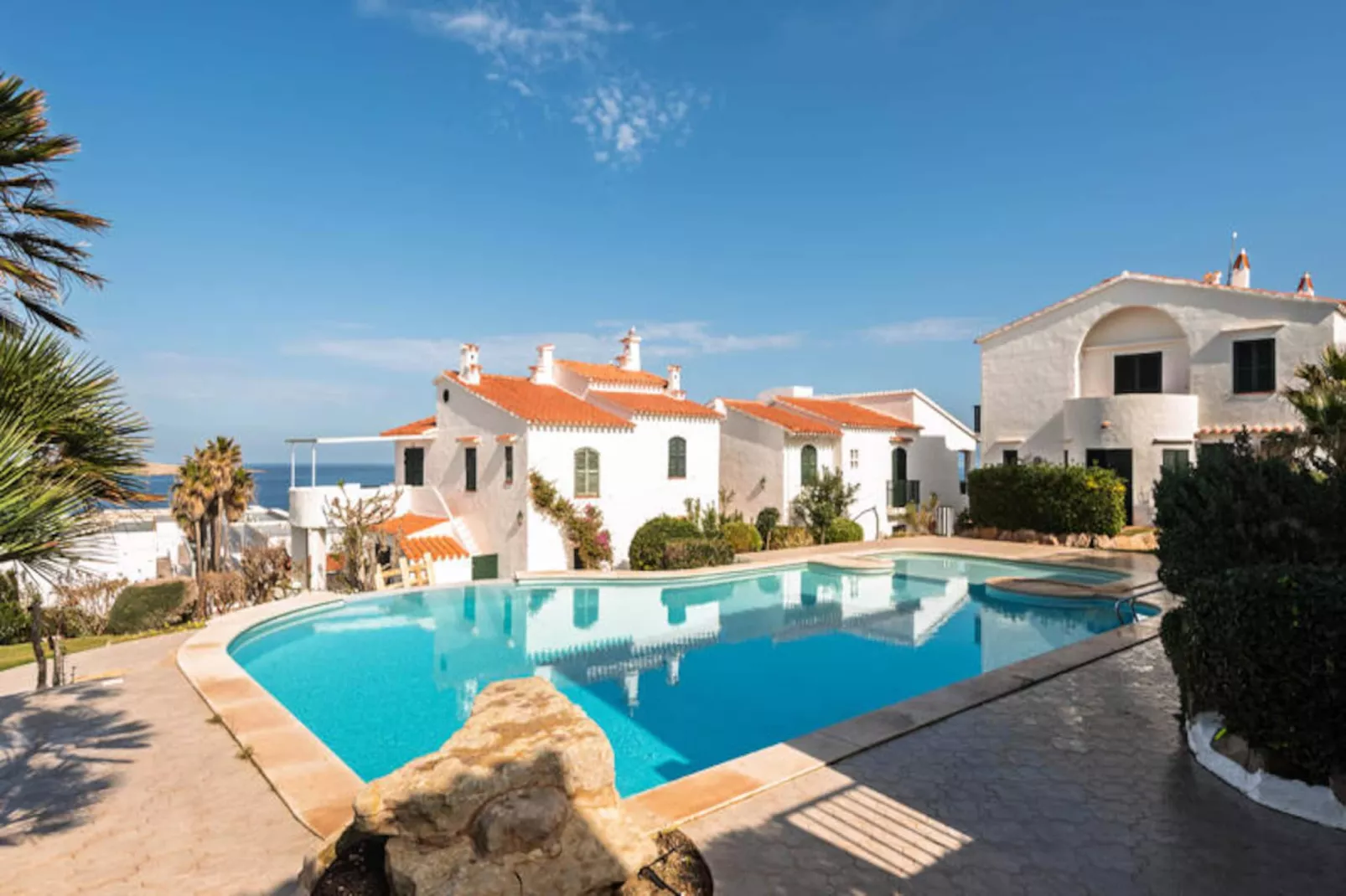 Appartements à Son Parc