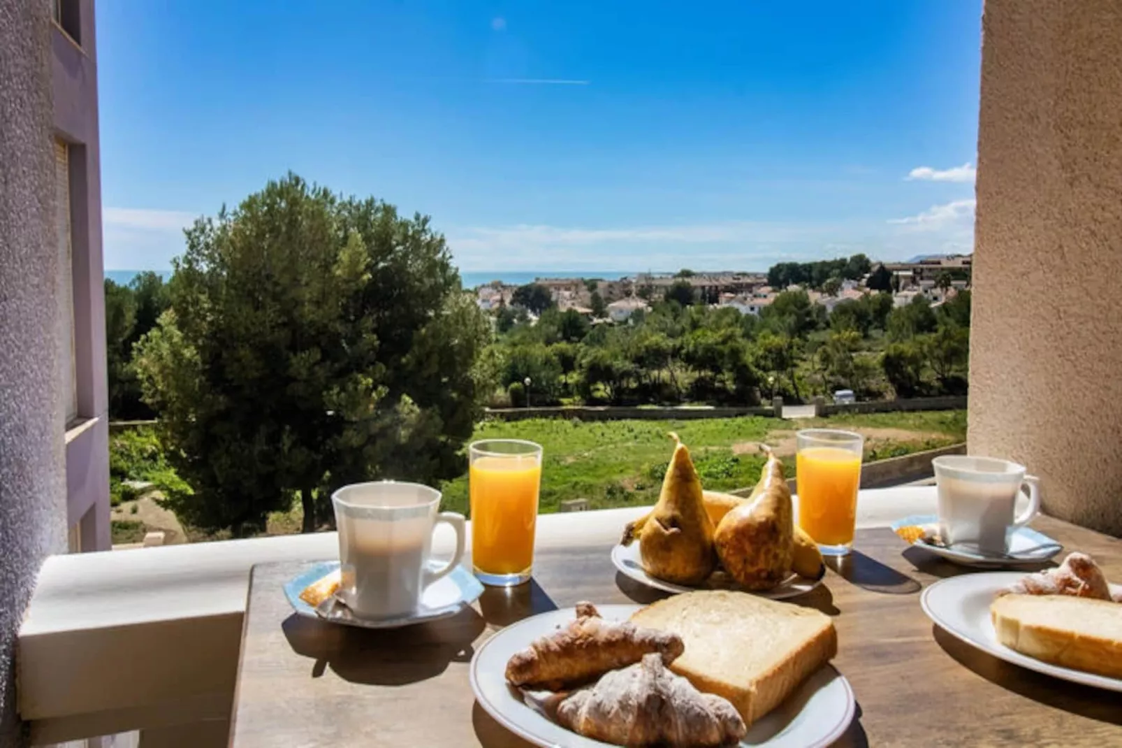 Appartements à Alcossebre