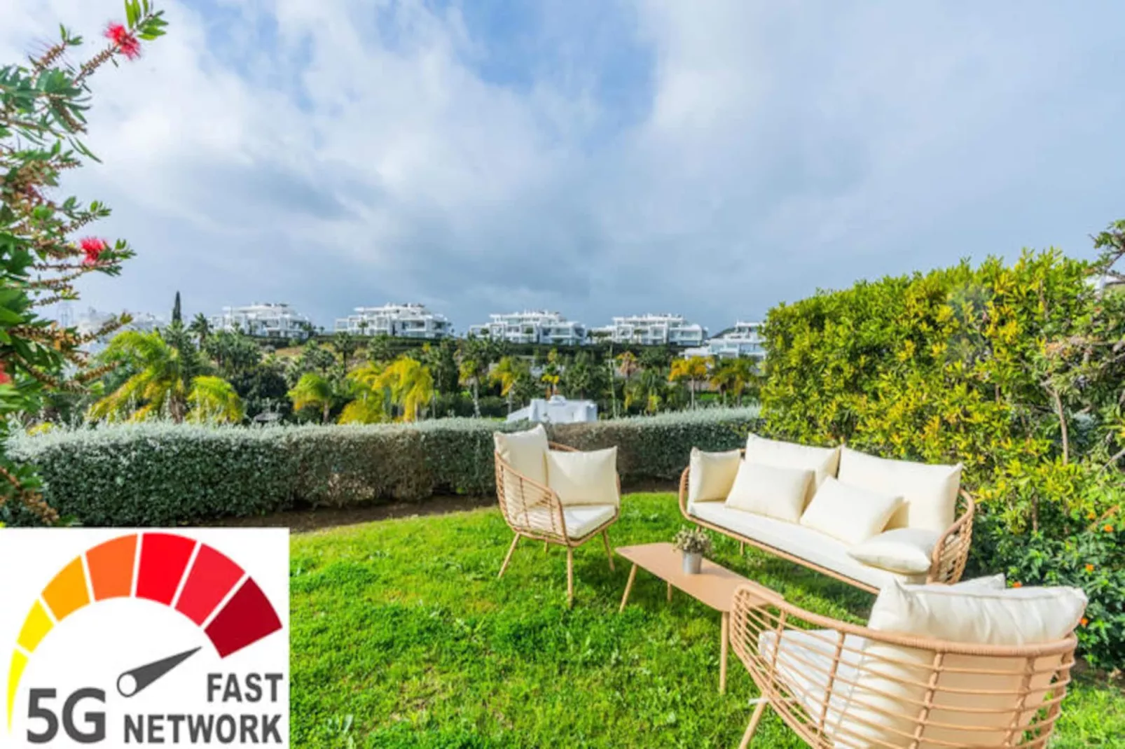Appartements à Casares