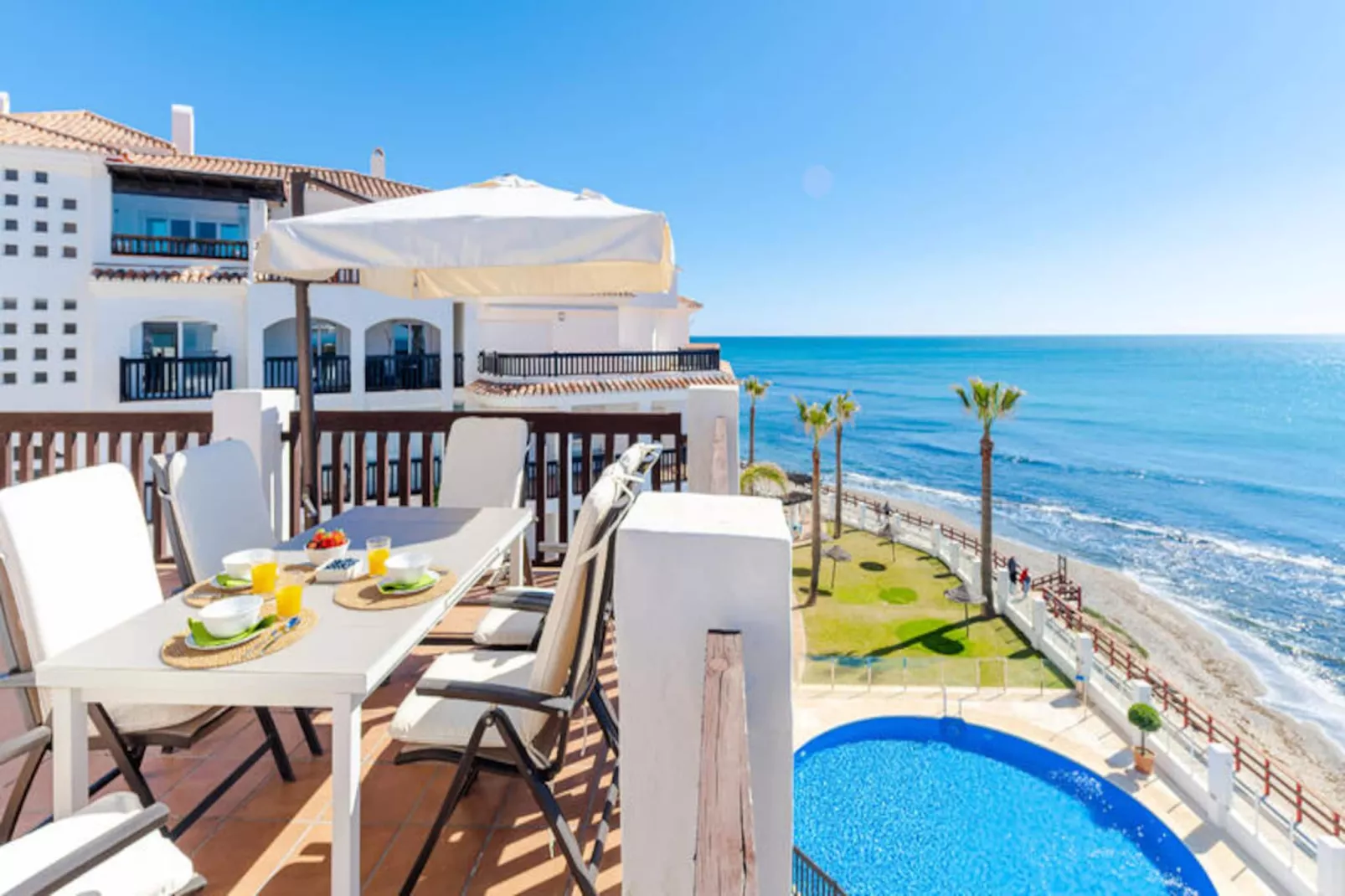 Appartements à Marbella