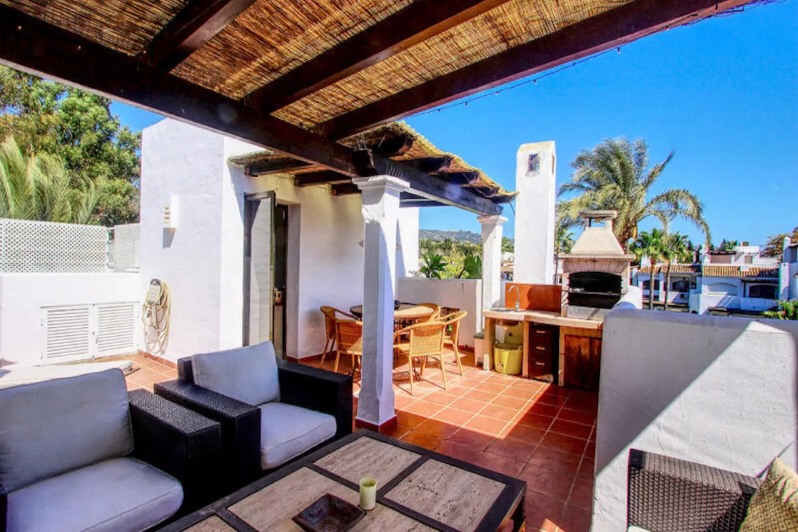 Appartements à Marbella