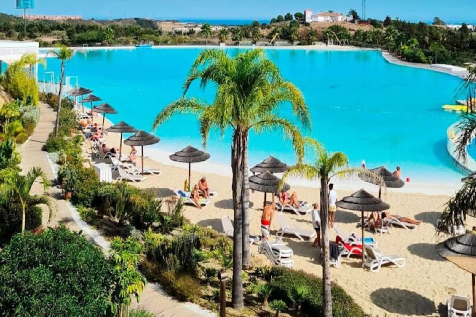 Appartements à Casares