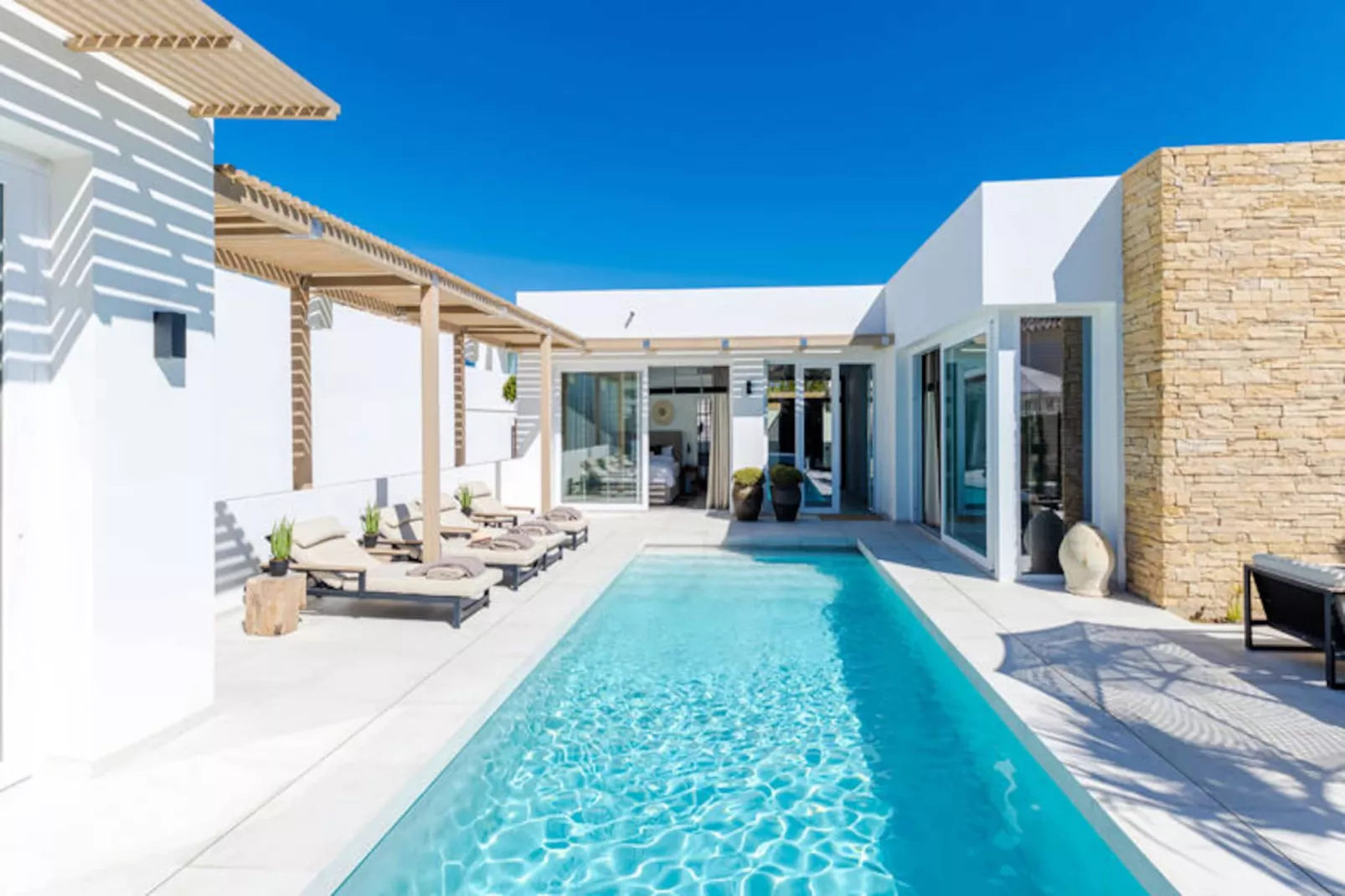 Maison à Mijas Costa