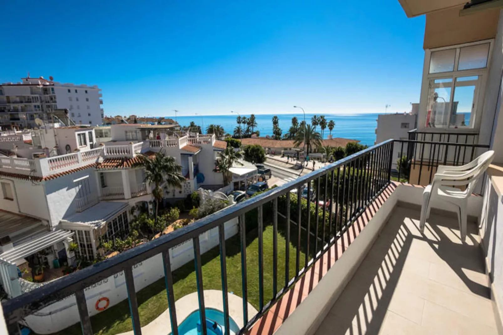 Appartements à Nerja