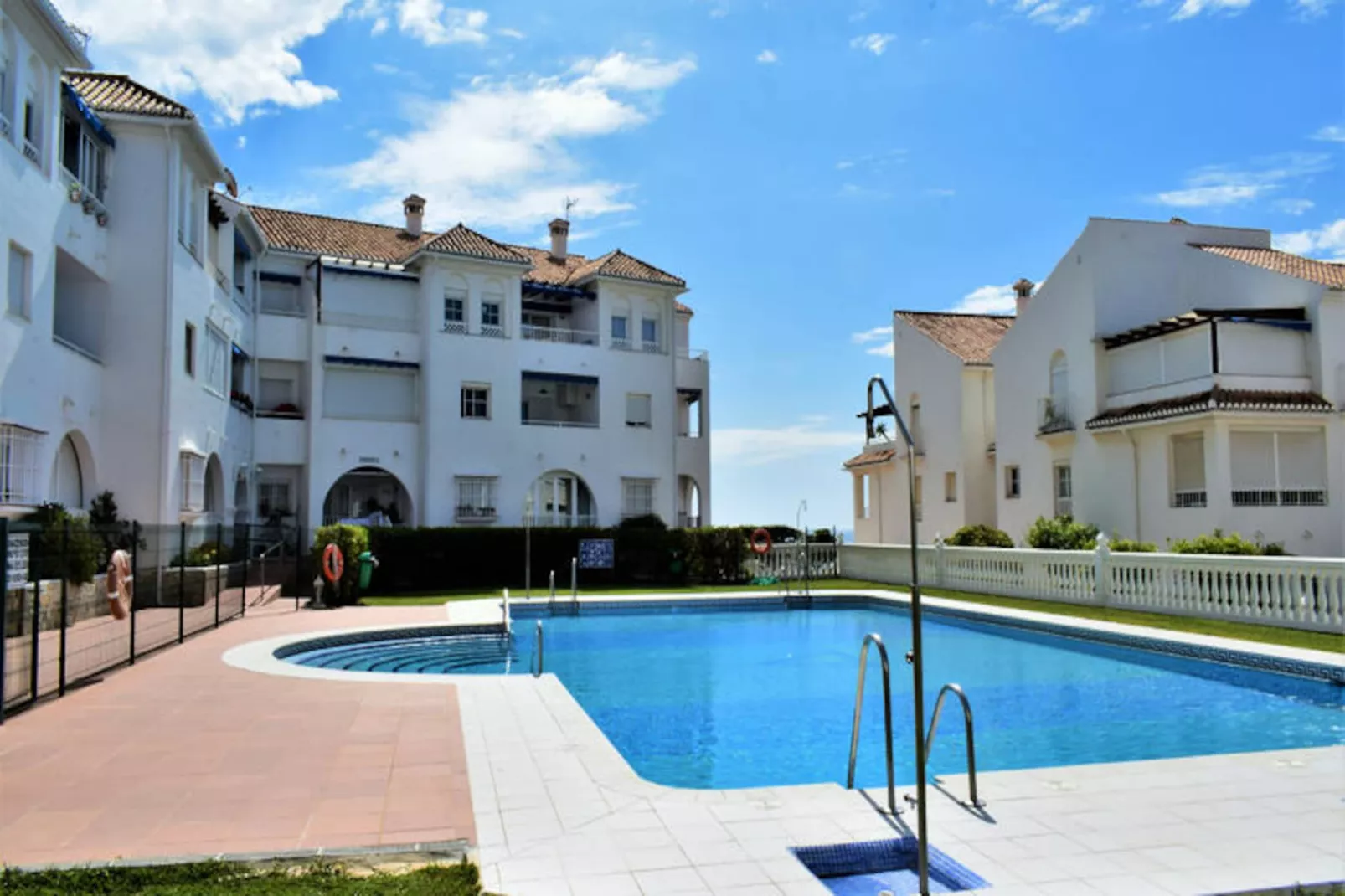 Appartements à Nerja