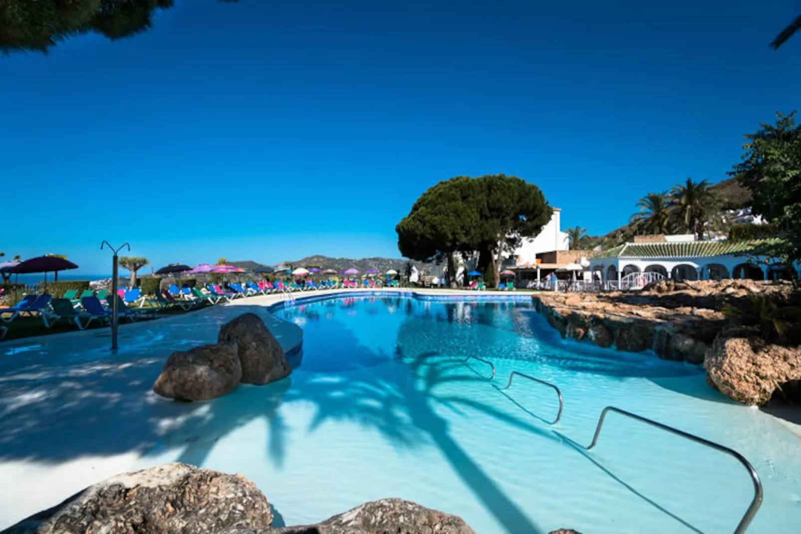 Appartements à Nerja