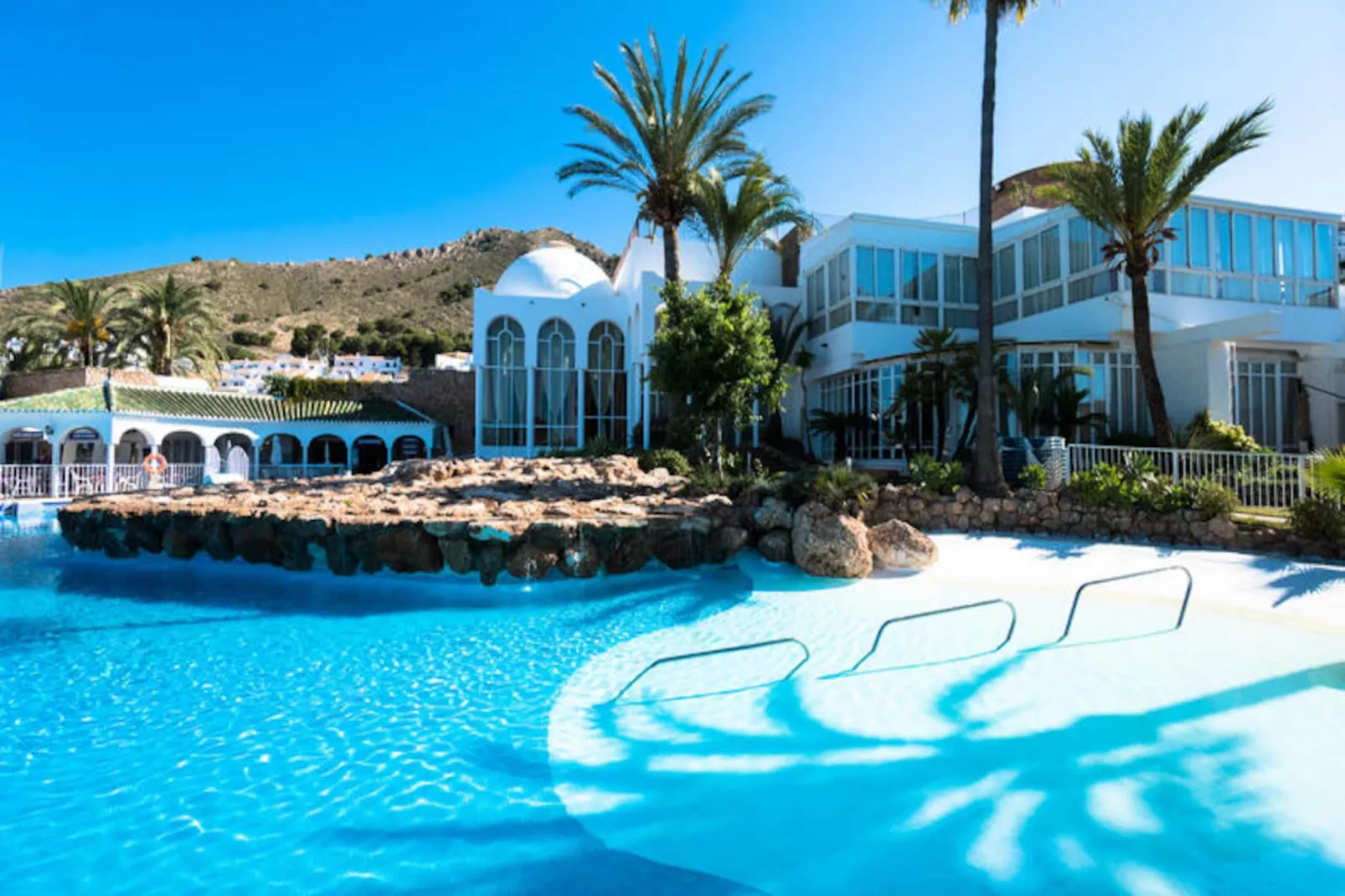 Appartements à Nerja