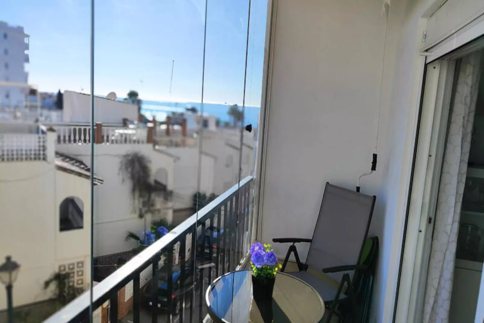 Appartements à Nerja