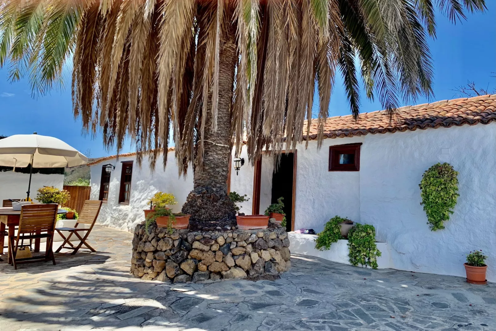 Casa Rural Las Perez