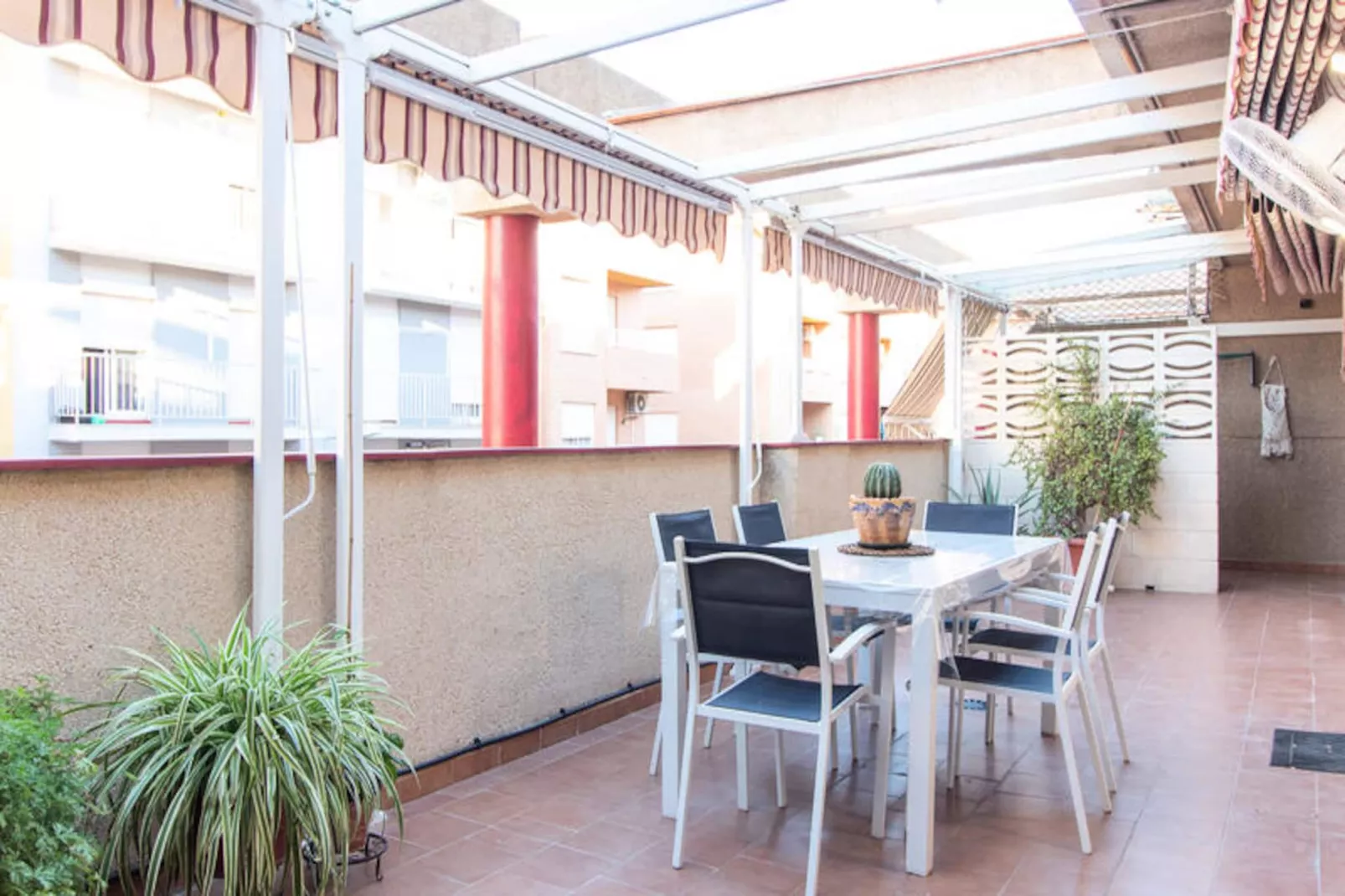 Appartements à Puerto de Sagunto