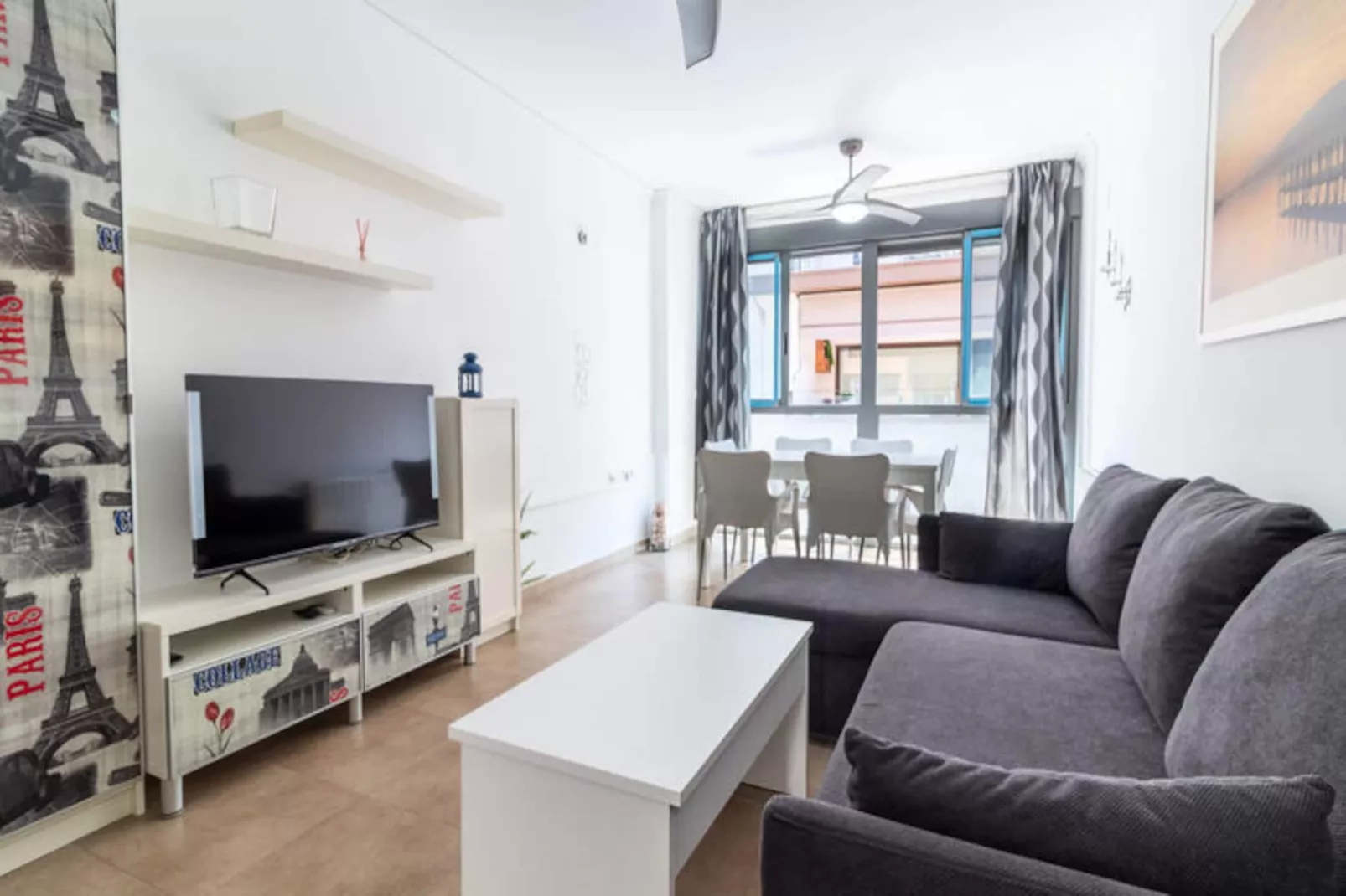 Appartements à Puerto de Sagunto