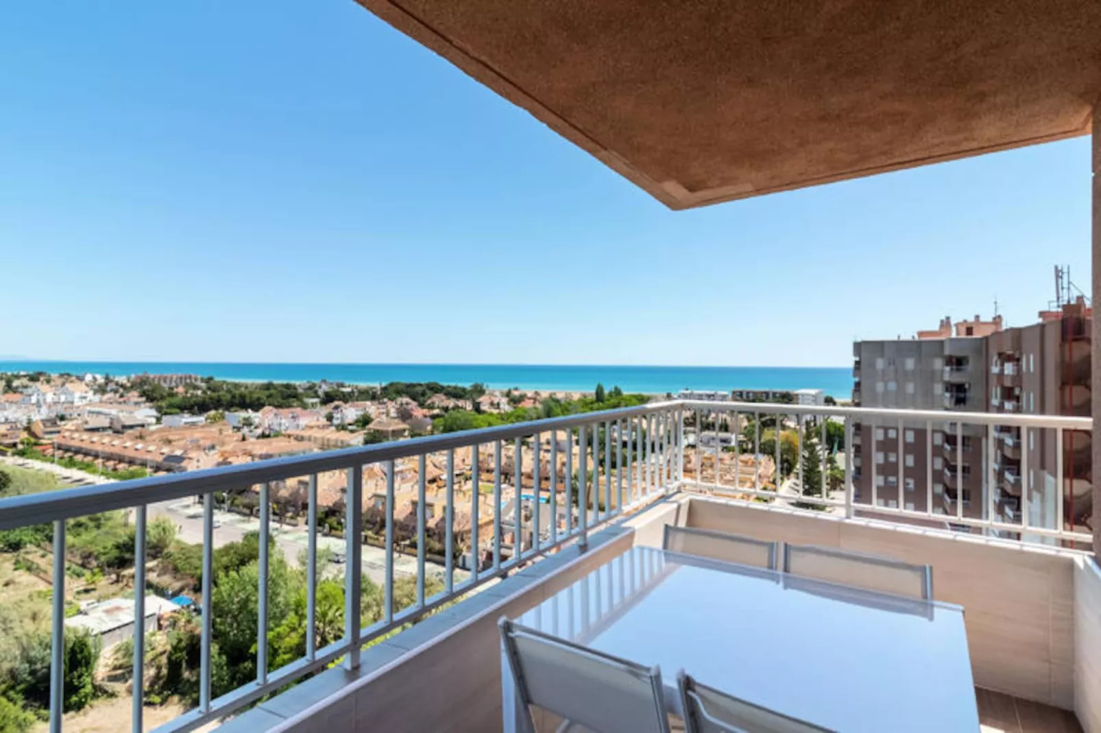 Appartements à Canet d'En Berenguer
